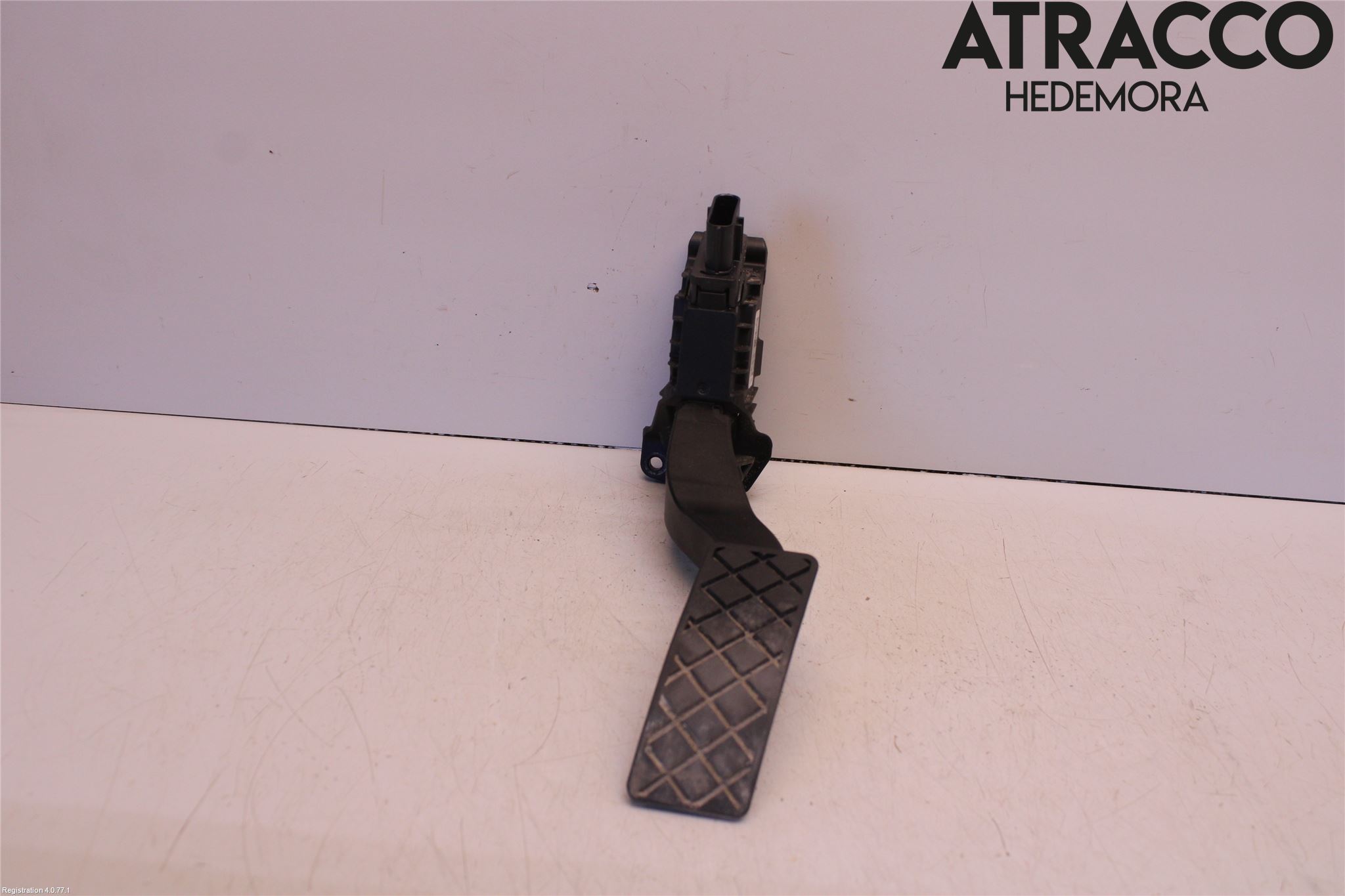 Seat LEON 13-20 Gaspedal