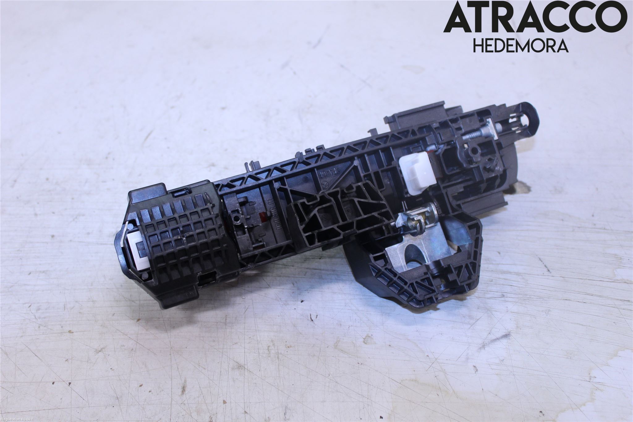 Mercedes-Benz MB CLA-KLASS (C117/X117) 13-19 Dörrhandtag Yttre Hö
