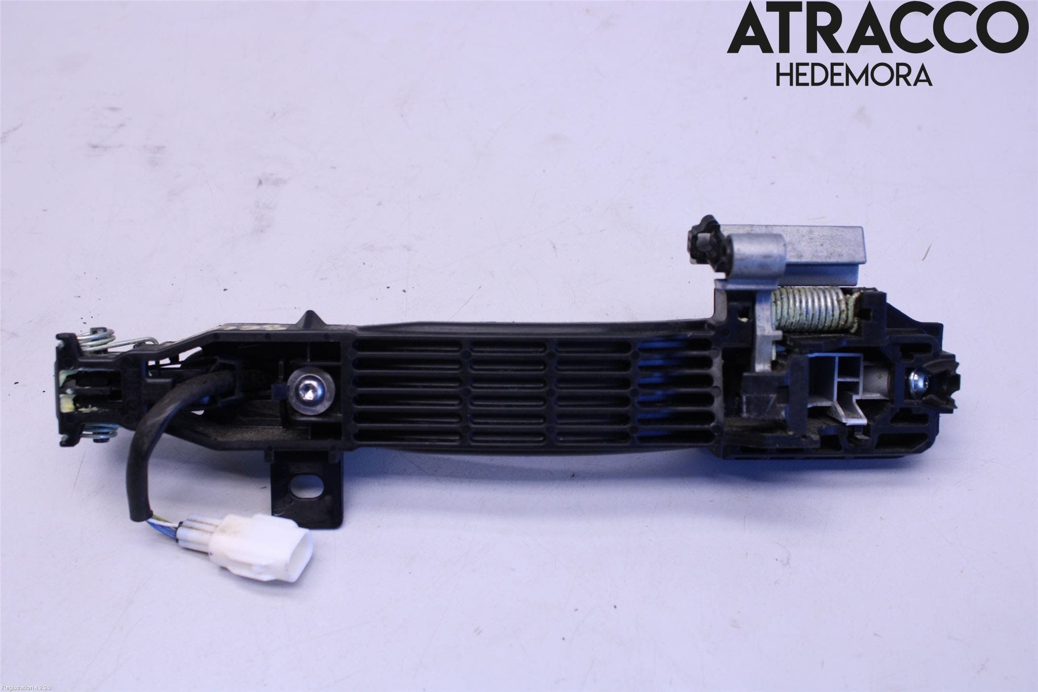 Mazda CX-5 12-17 Dörrhandtag Yttre Hö