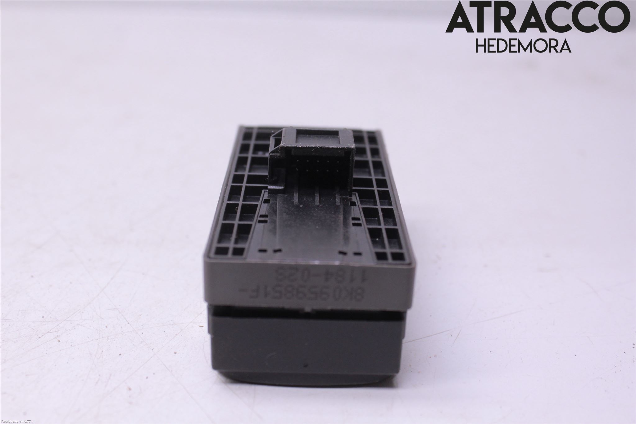 Audi A4 12-15 Strömställare Elhiss