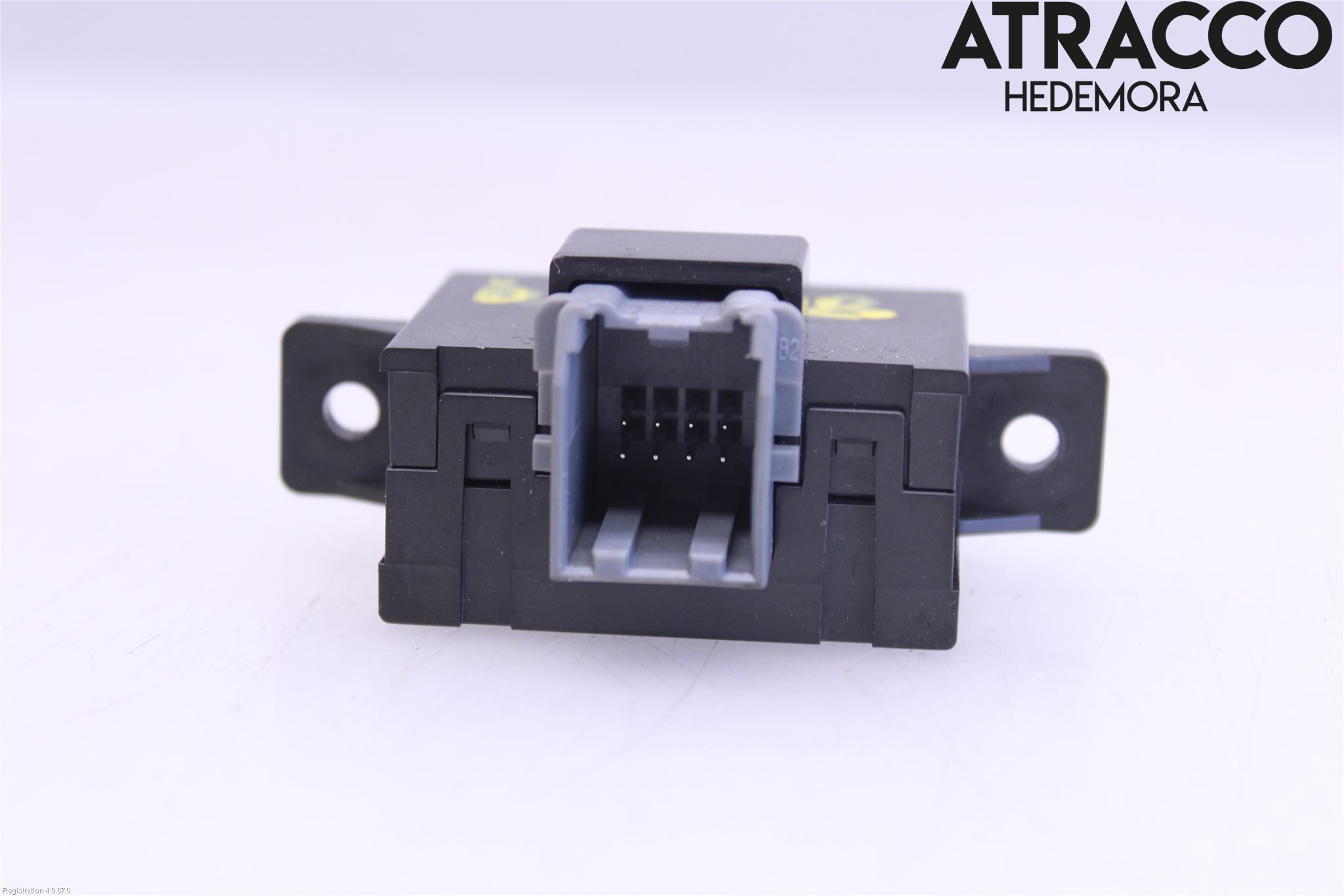 Saab 9-5 10-12 El Övrigt