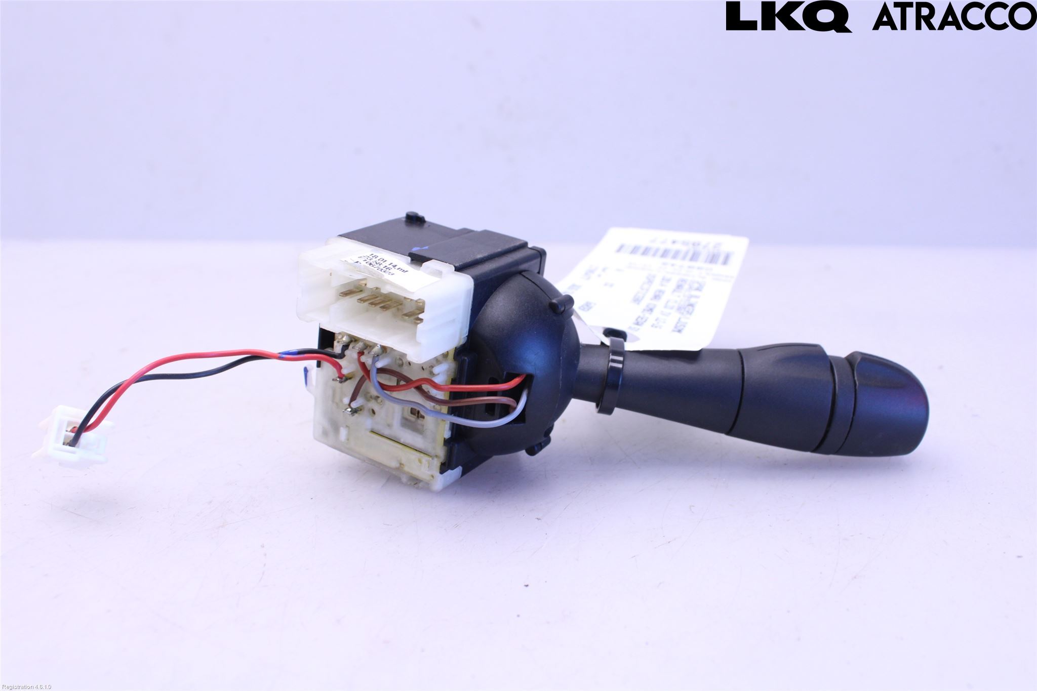 Renault CLIO IV 12-16 Spak Blinkers-Ljusomk