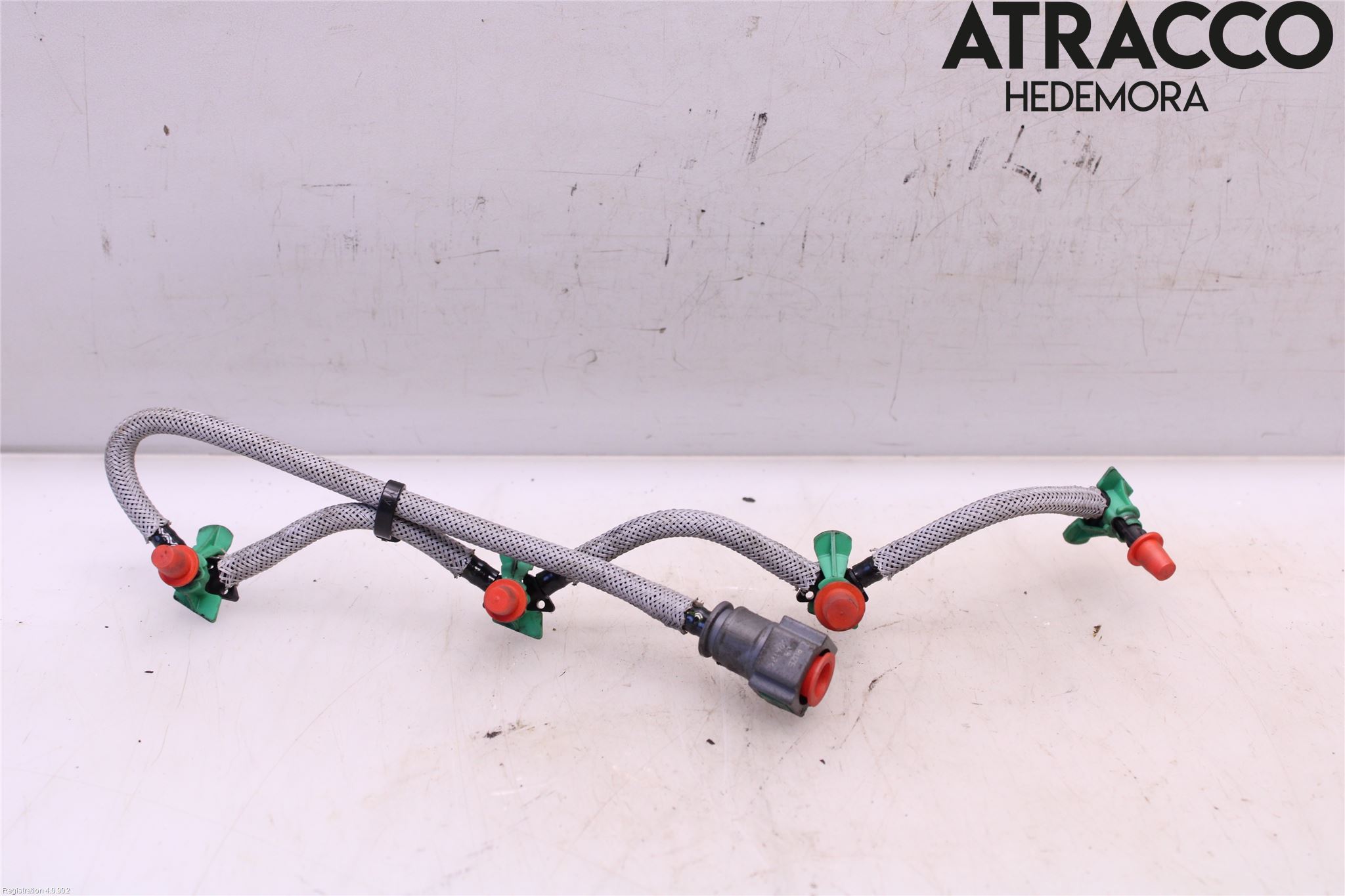 Ford FOCUS 11-14 Motor Övrigt