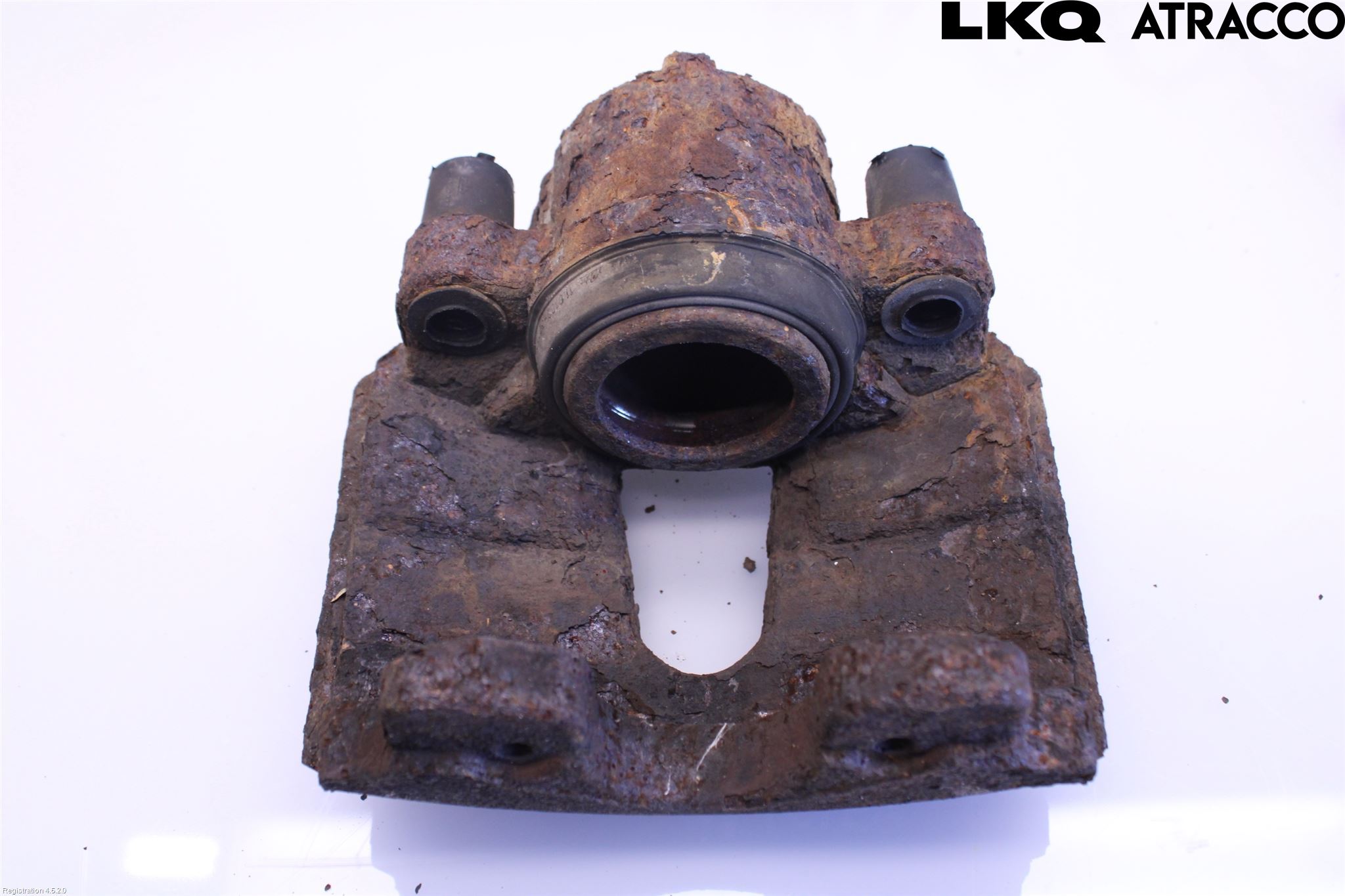 Ford TRANSIT CONNECT 09-13 Bromsok Fram Vänster