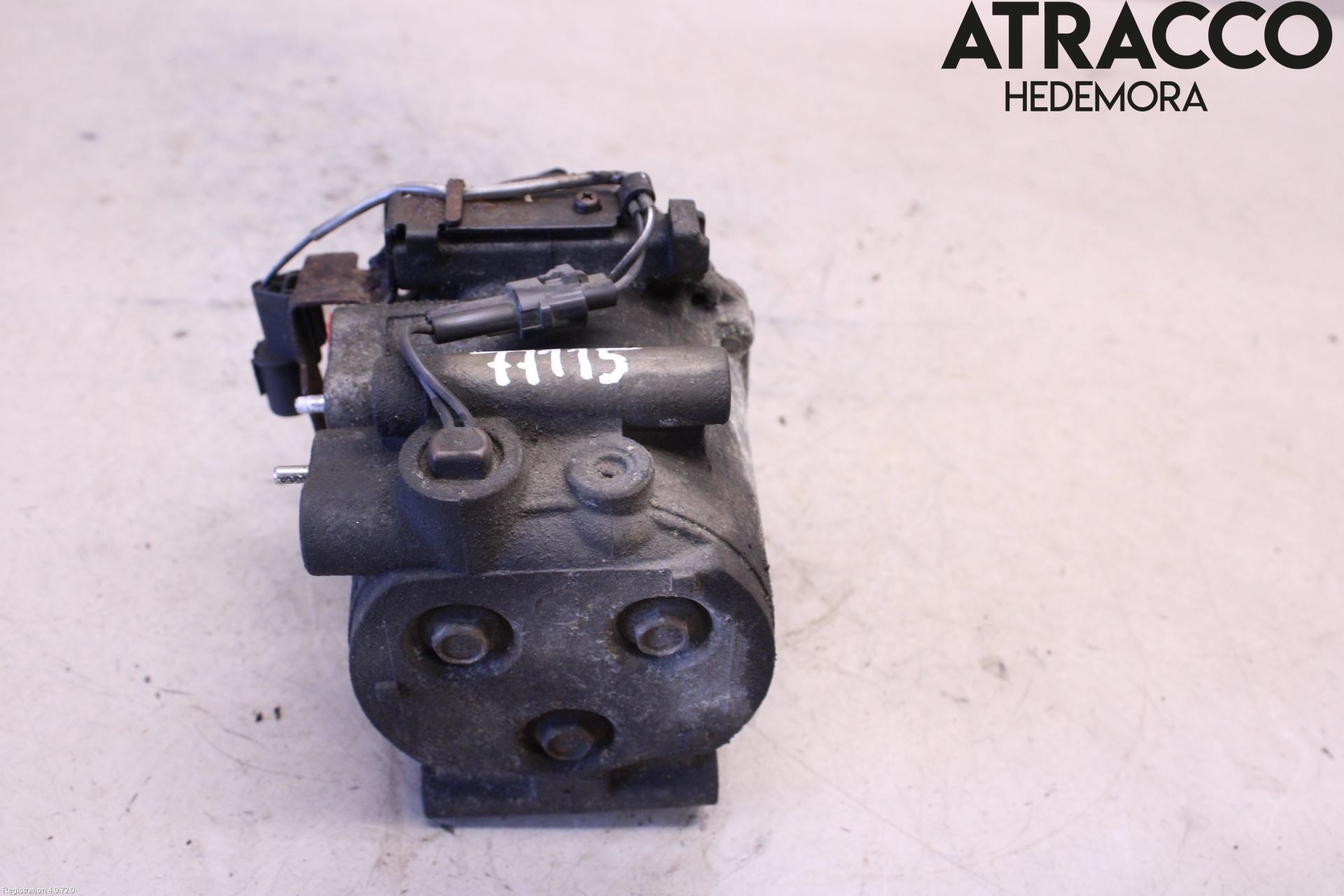 Mitsubishi CARISMA 00-04 Ac Kompressor