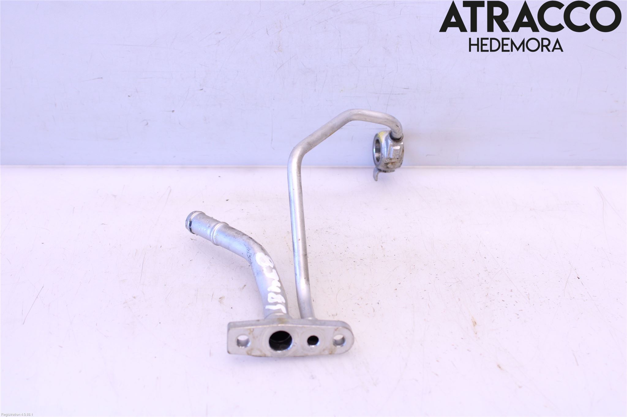 Honda CIVIC 12-16 Turbooljerör