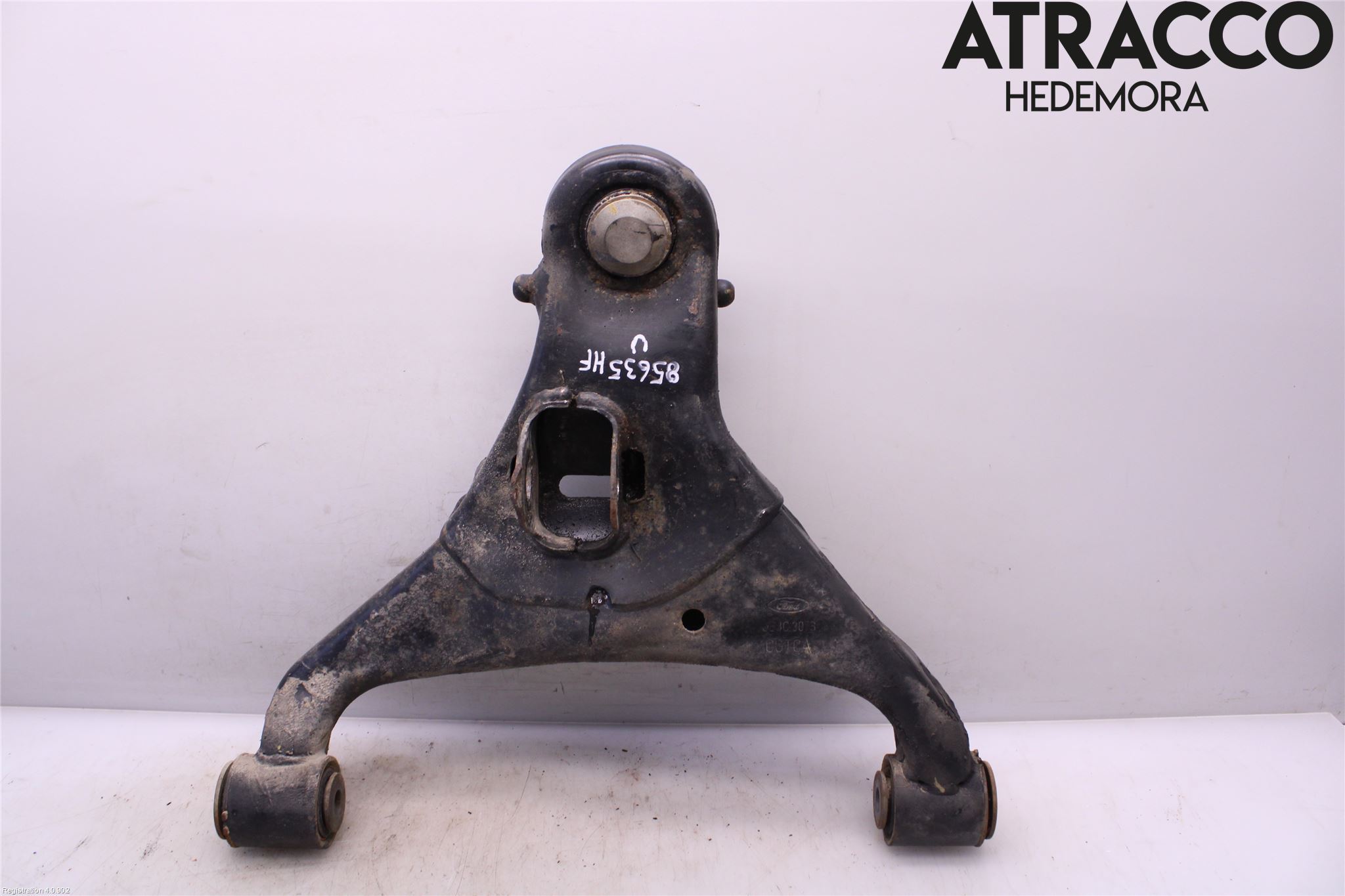 Ford RANGER EU 12-23 Bärarm Fram Undre Hö