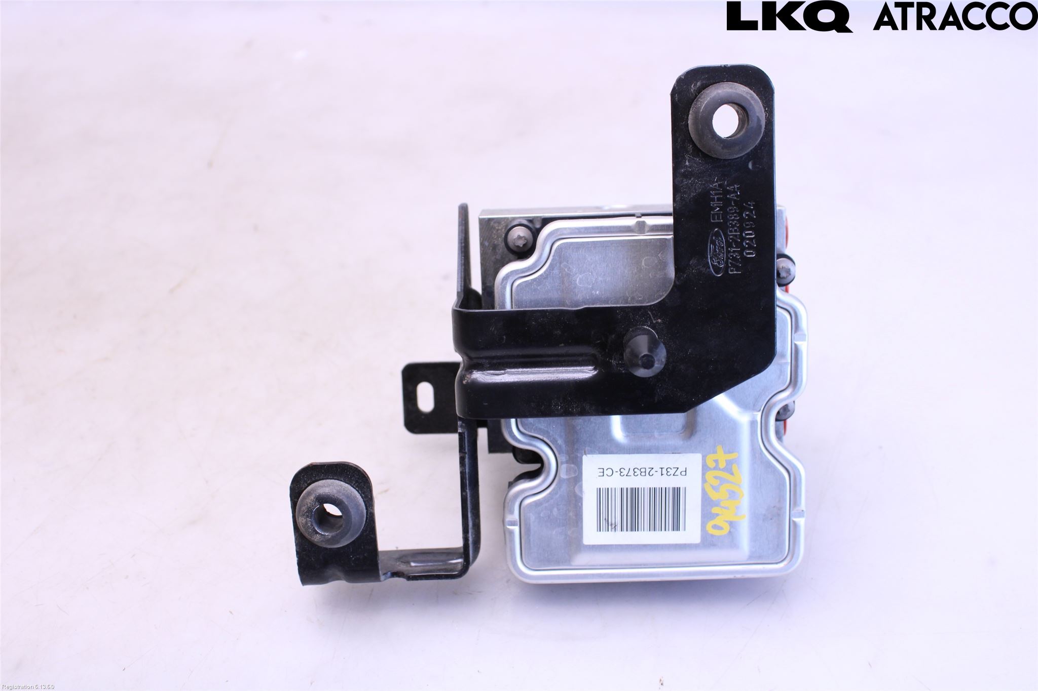 Ford 2481 Abs Hydraulaggregat