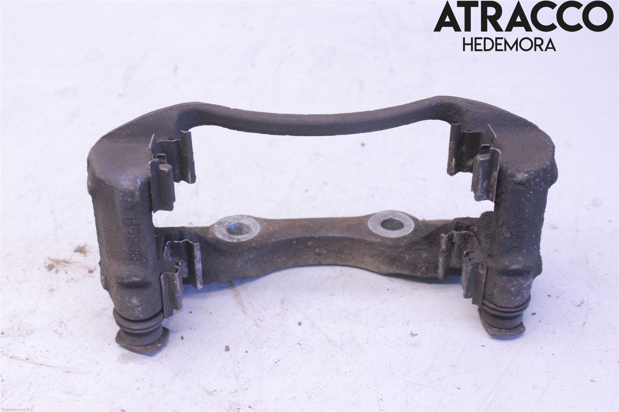 Peugeot 308 08-13 Bromsokshållare