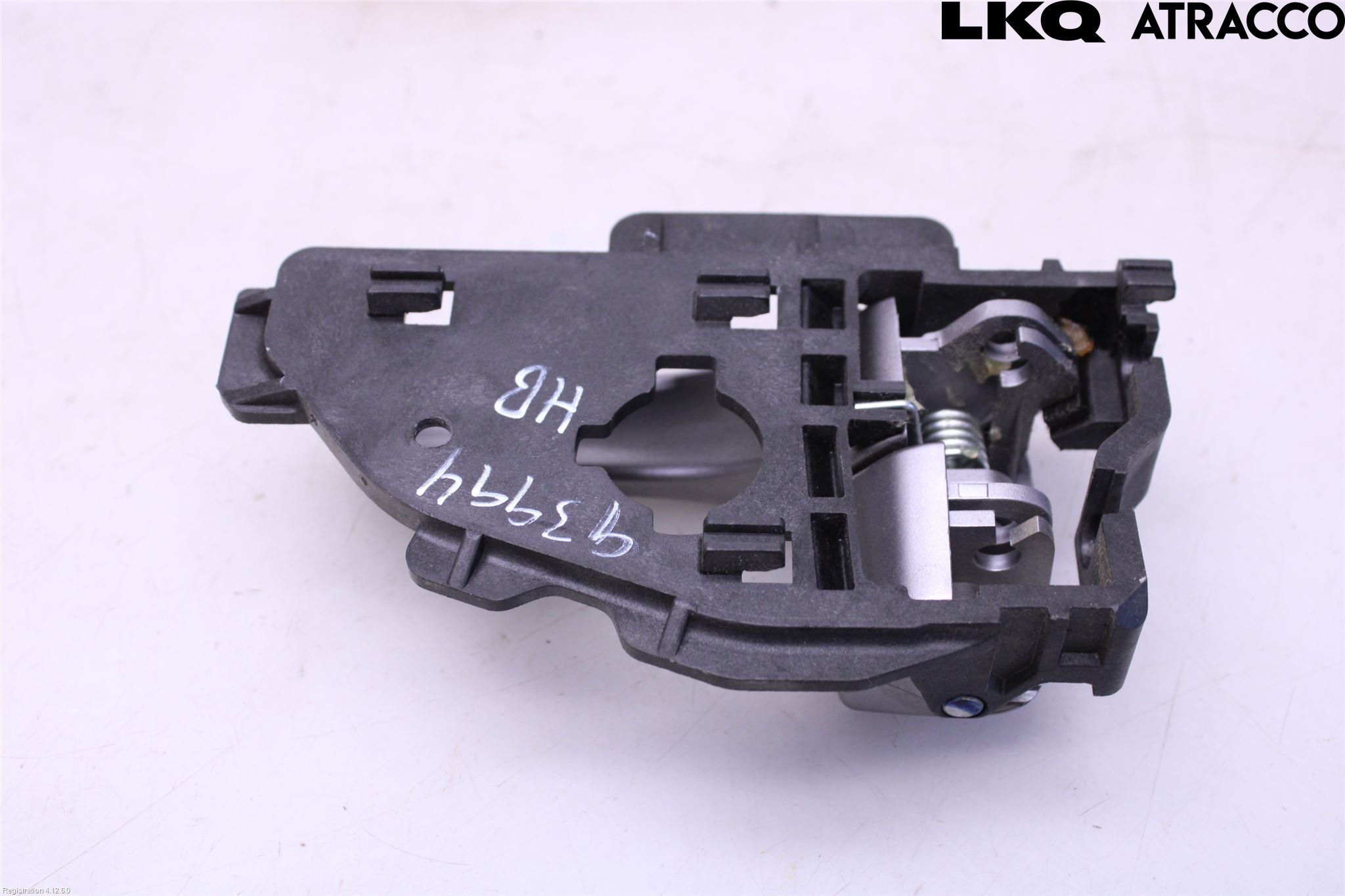 Hyundai ix35 Dörrhandtag Inre Hö