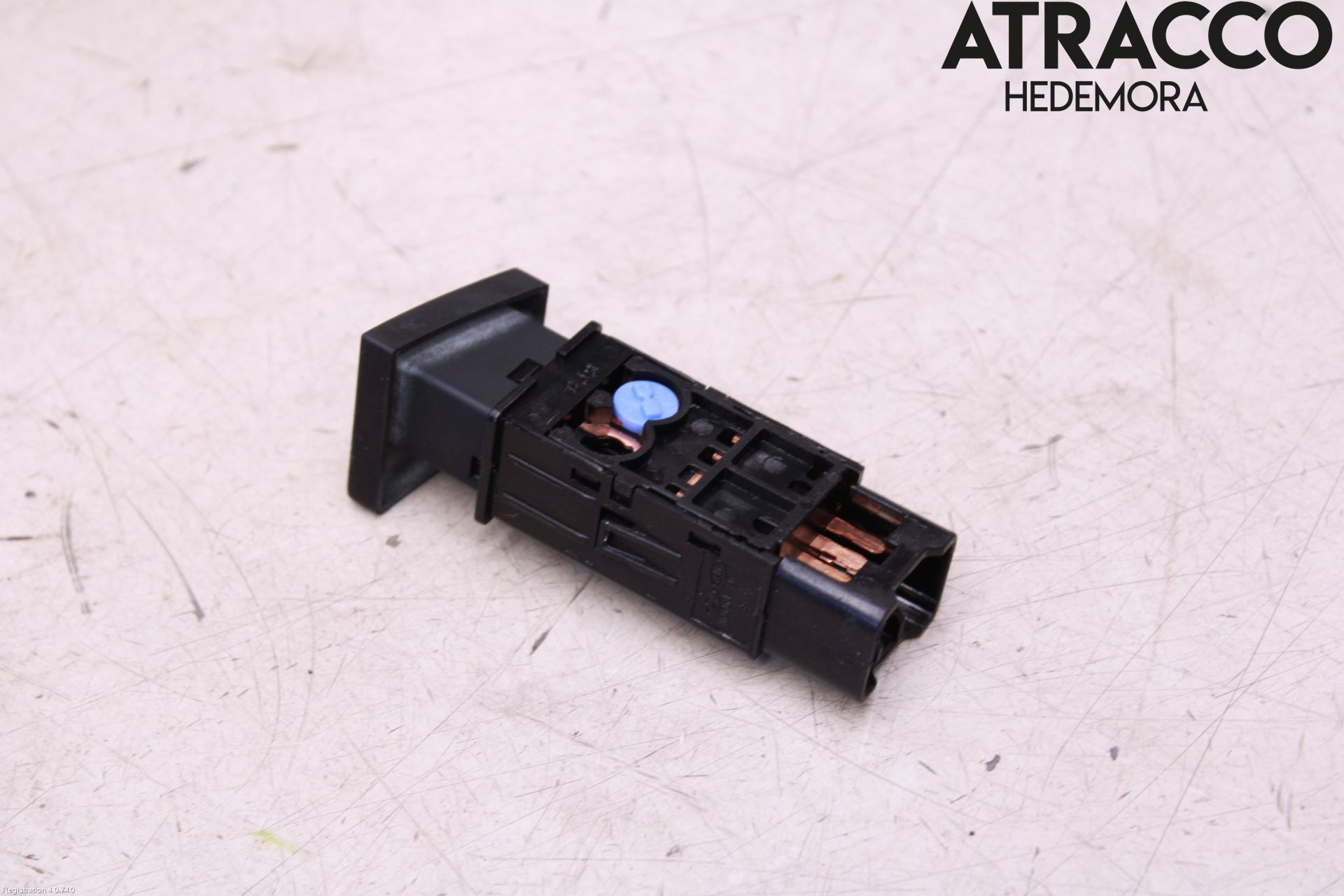 Hyundai ix35 Strömställare Antisladd