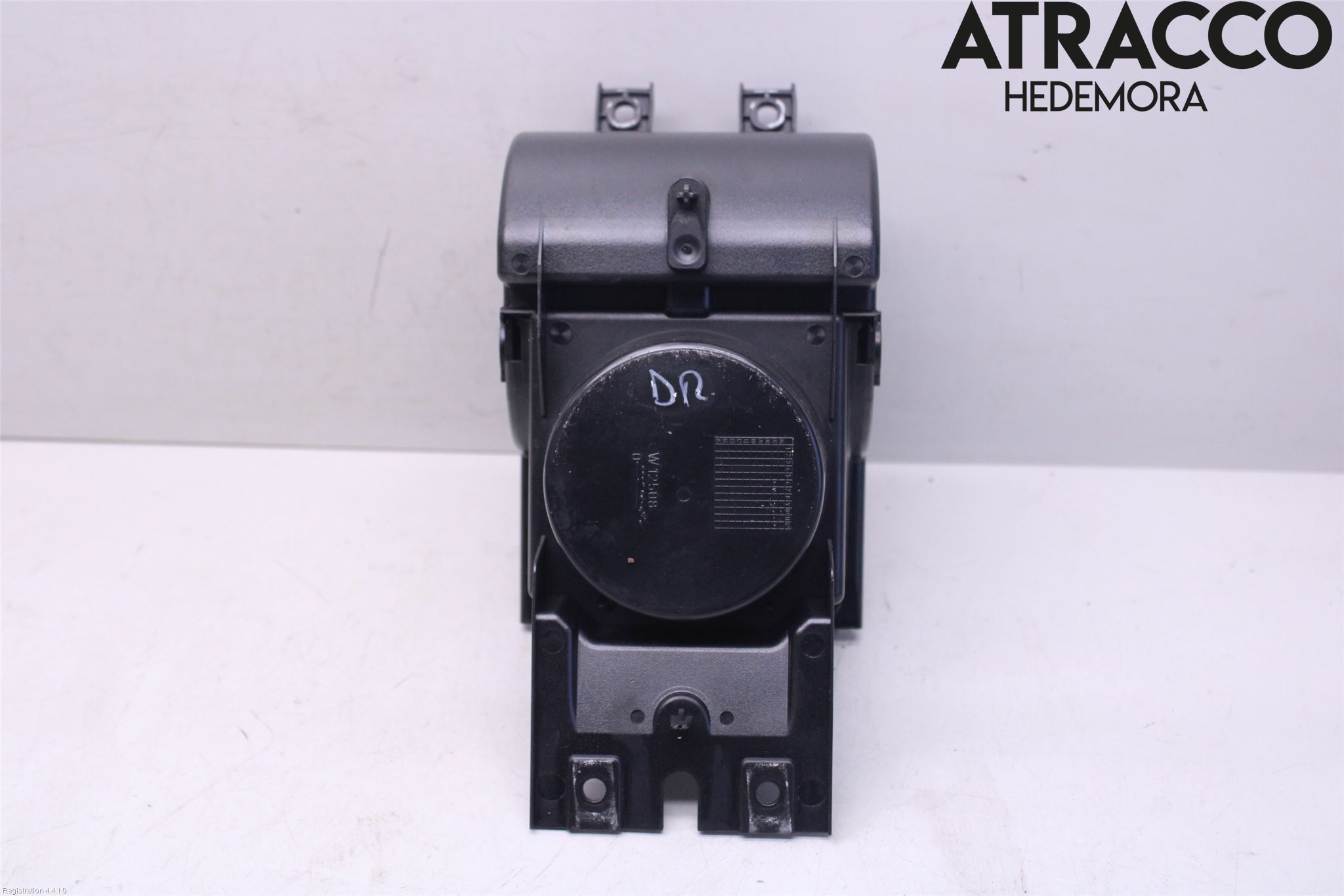 Jaguar XF 08-15 Mugghållare