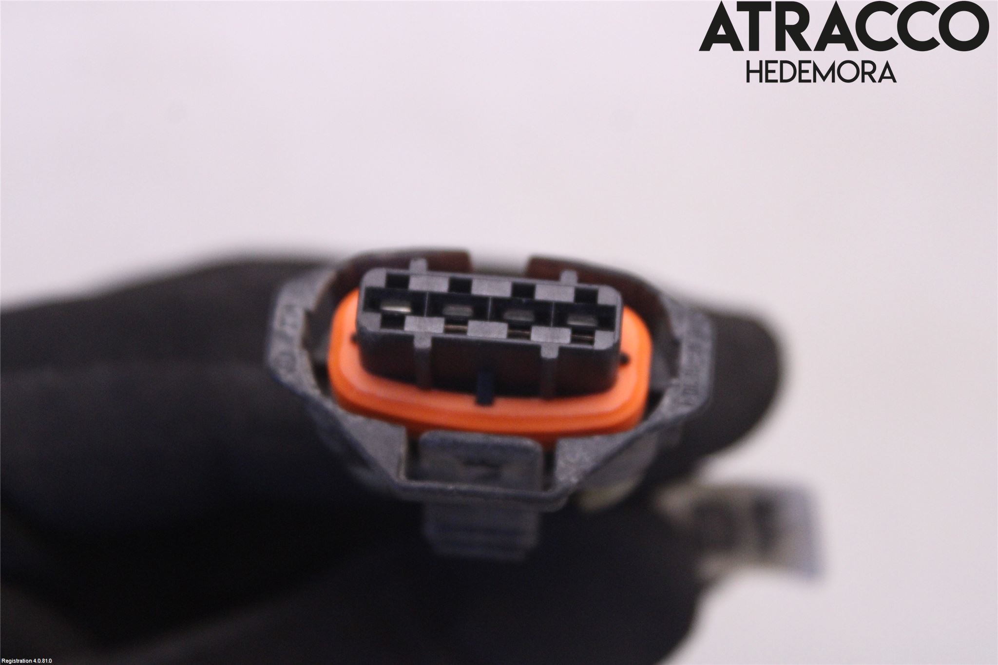 Opel CORSA E 15-19 Injlambdasond