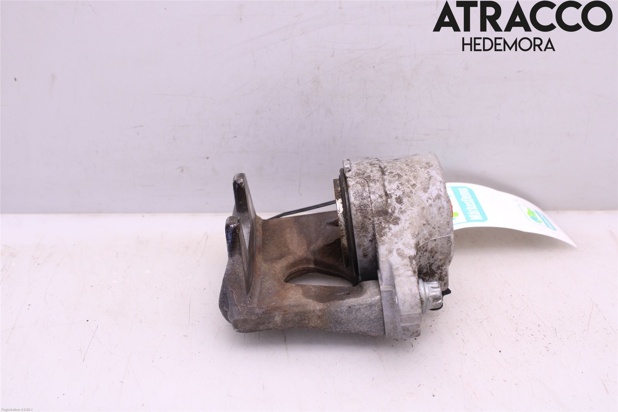 Hyundai IONIQ AE 17-22 Bromsok Fram Höger