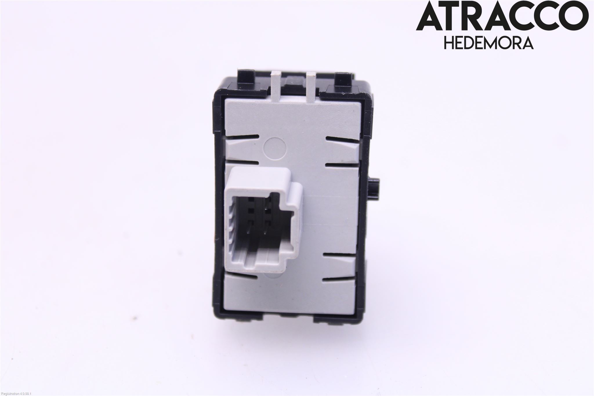 Dacia LOGAN MCV/STEPWAY Strömställar Farthållhuvud