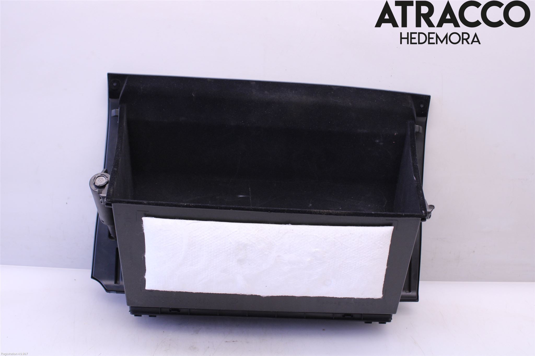 Lexus NX 300h 15-21 Handskfacklucka