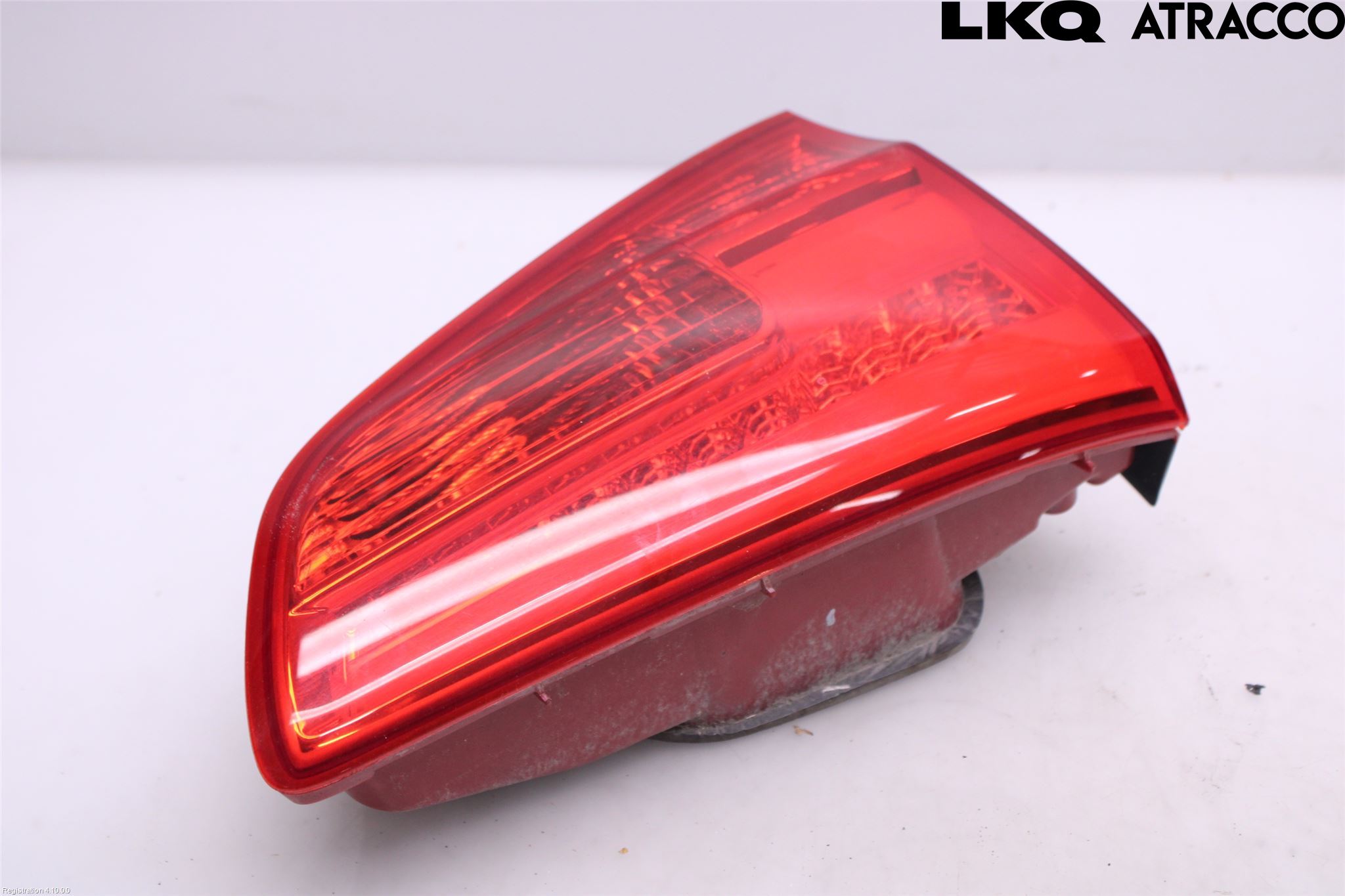 Kia CEED 12-18 Bakljus Lucka Vä