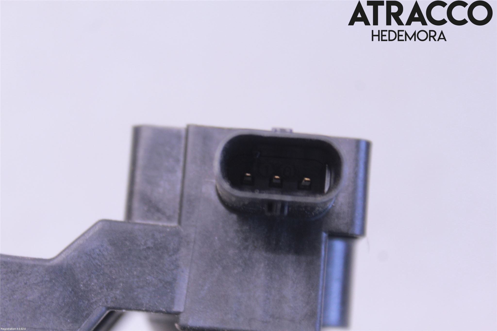 Ford ECOSPORT 17- Tändspole