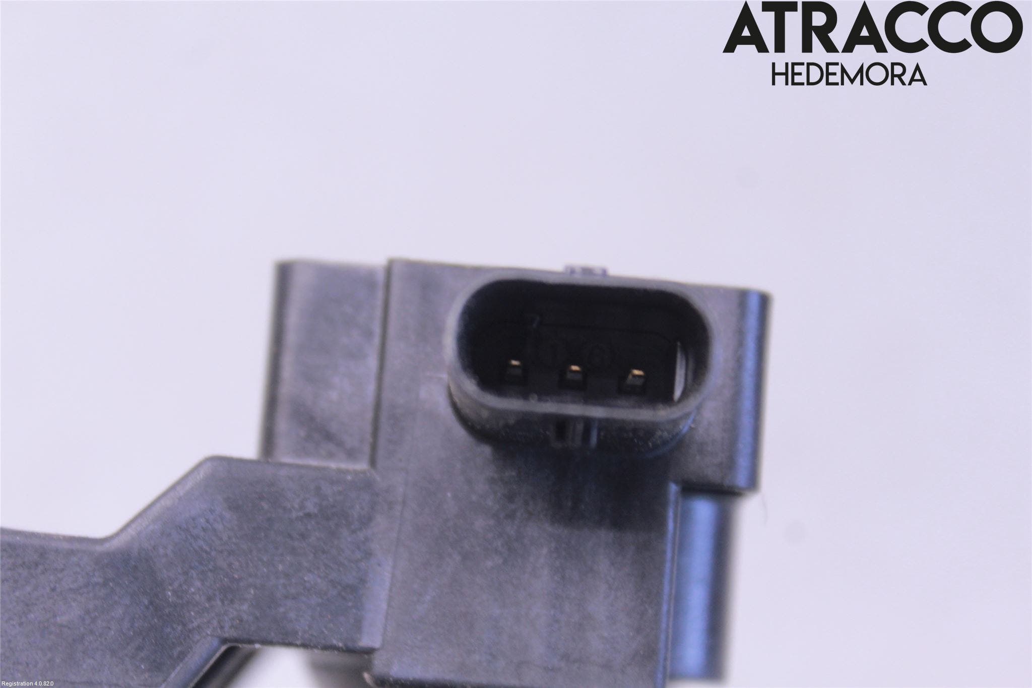 Ford ECOSPORT 17- Tändspole