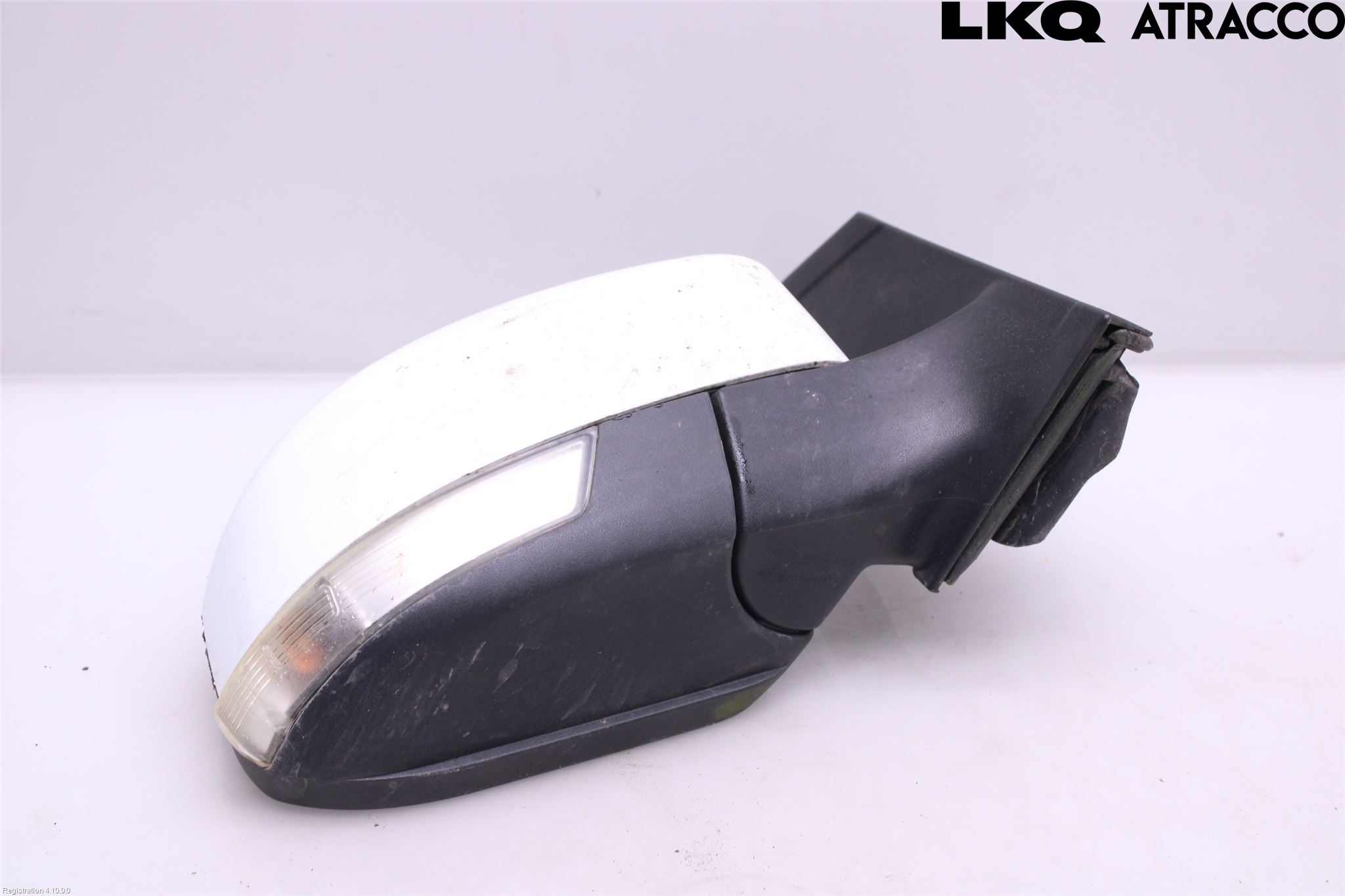 Ford FOCUS     04-07 Spegel Yttre El Hö