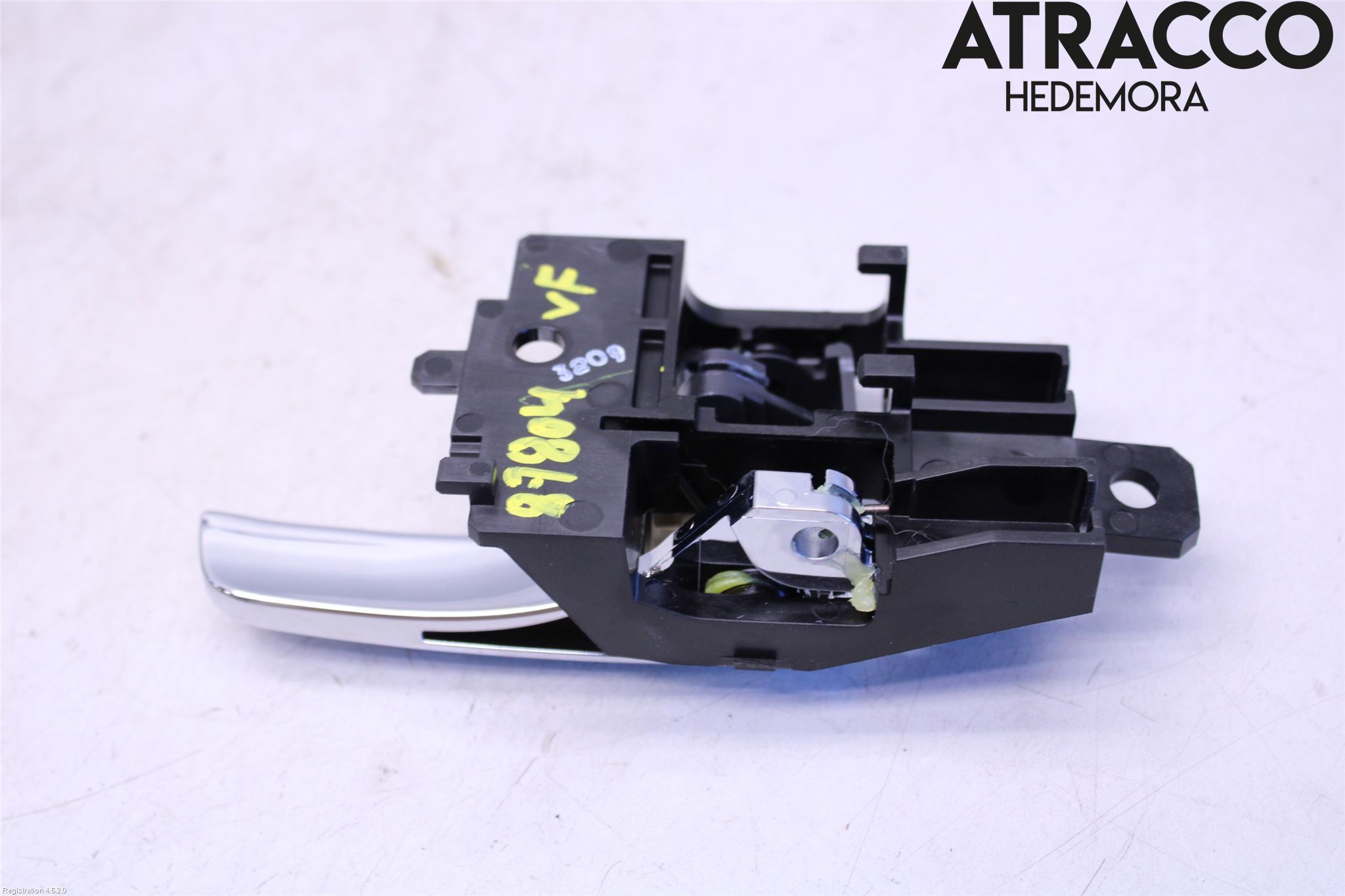 Mitsubishi SPACE STAR 13- Dörrhandtag Inre Vä