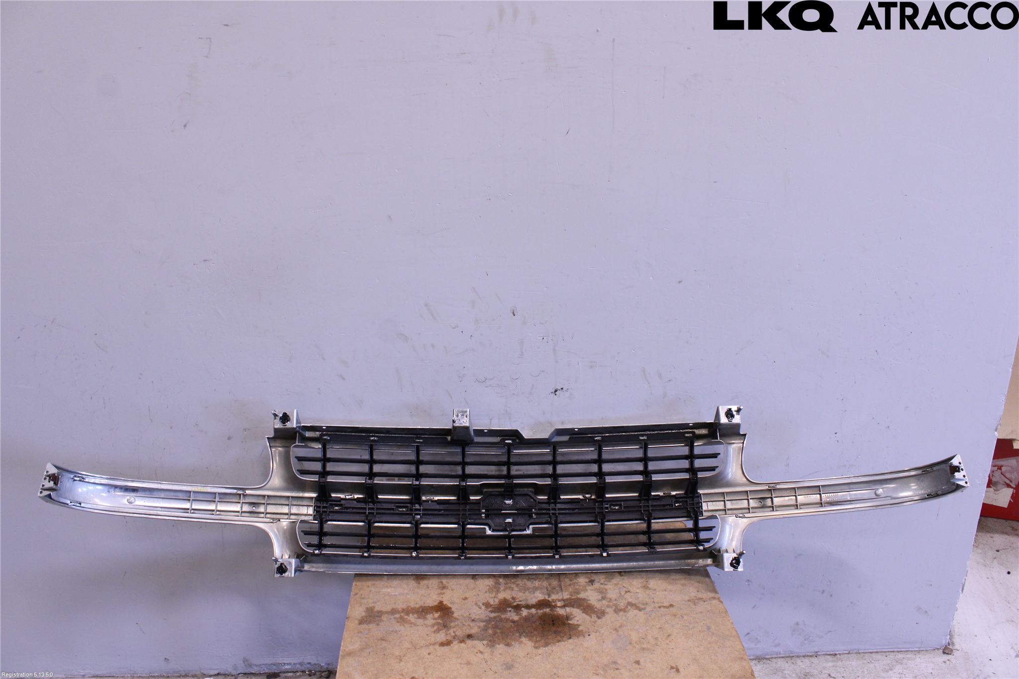 Chevrolet TAHOE Grill Komp
