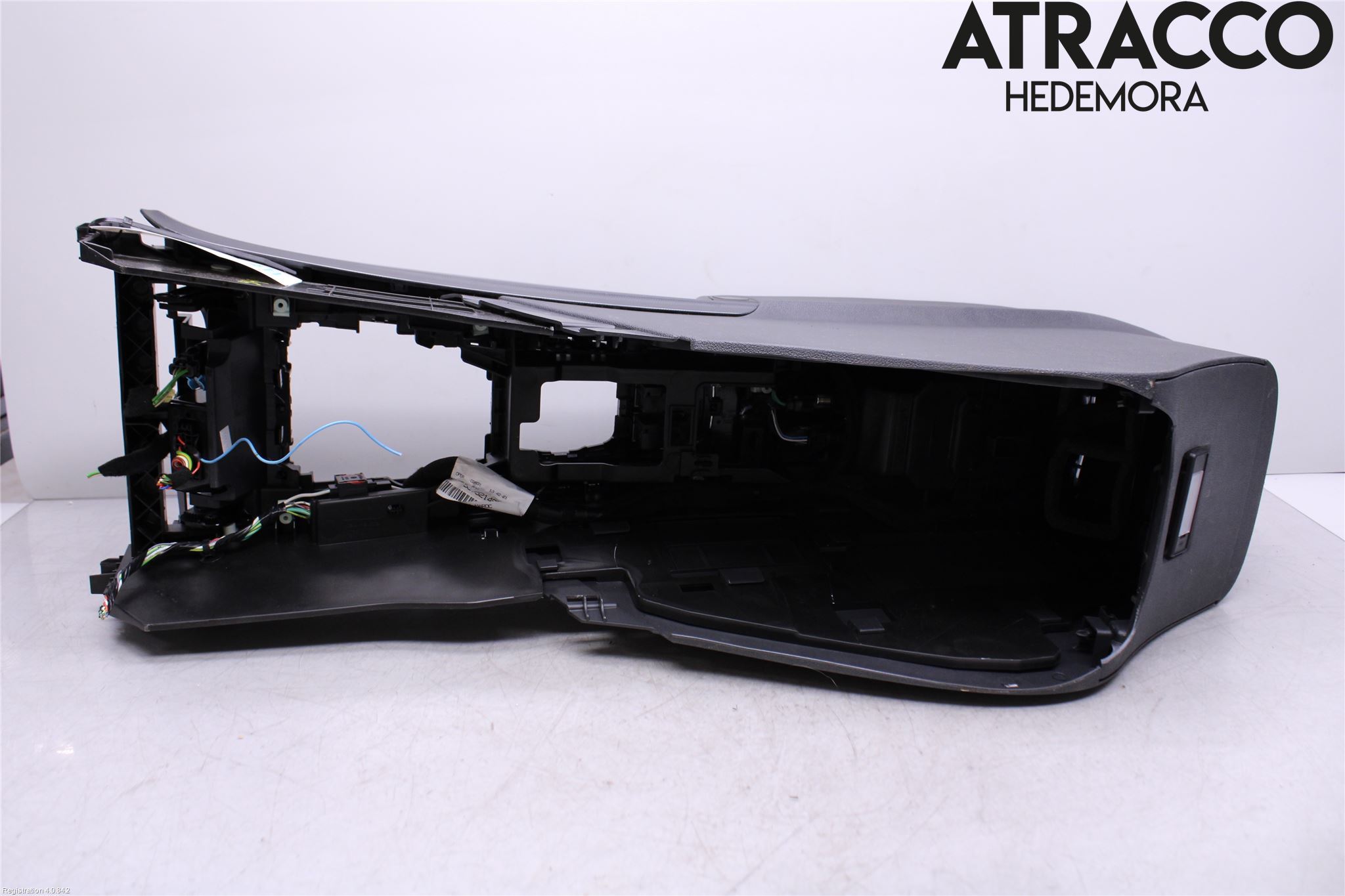 Peugeot 508 11-18 Inr Tunnelfack