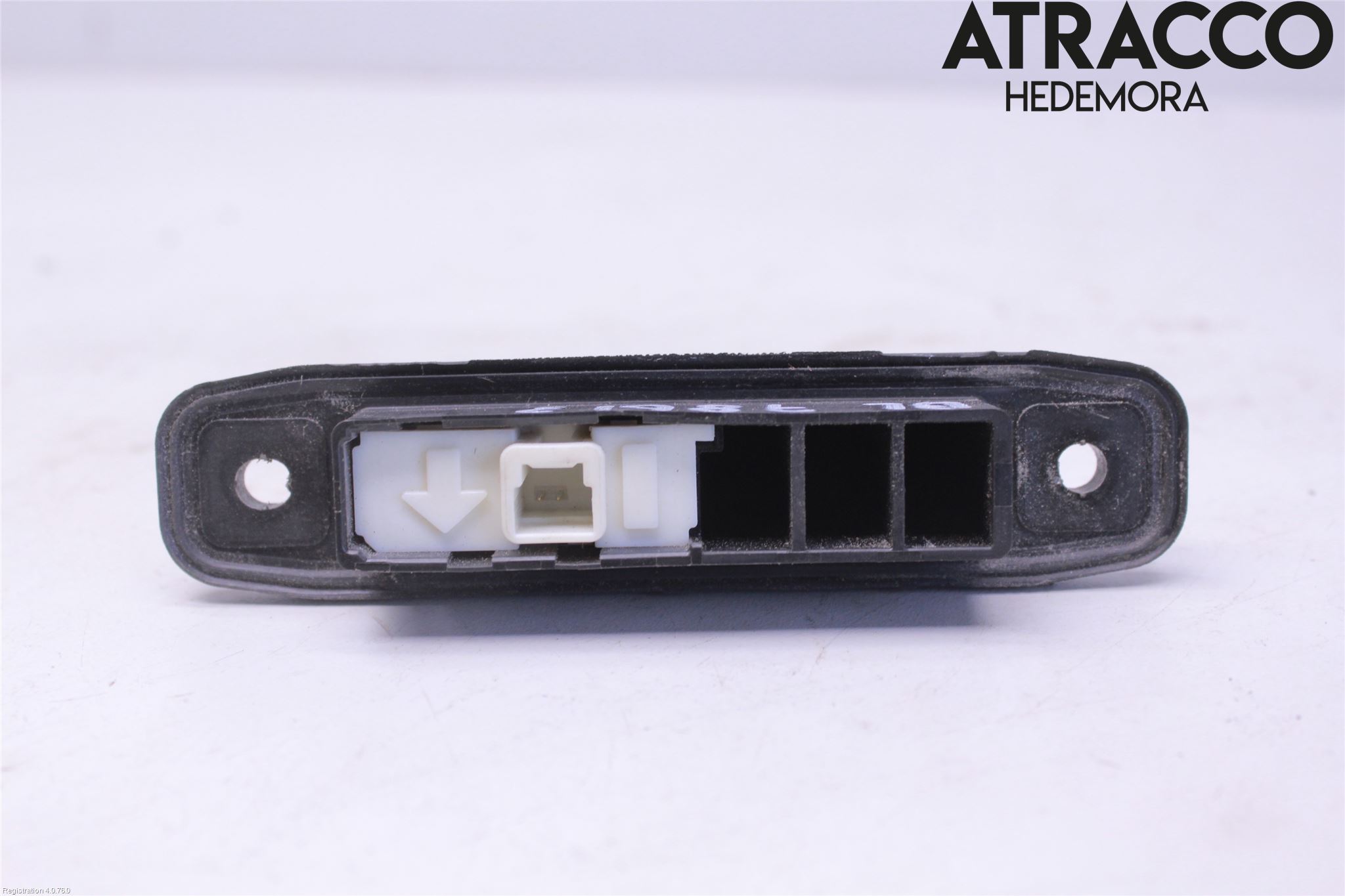 Toyota RAV4 13-18 Bakluckehandtag