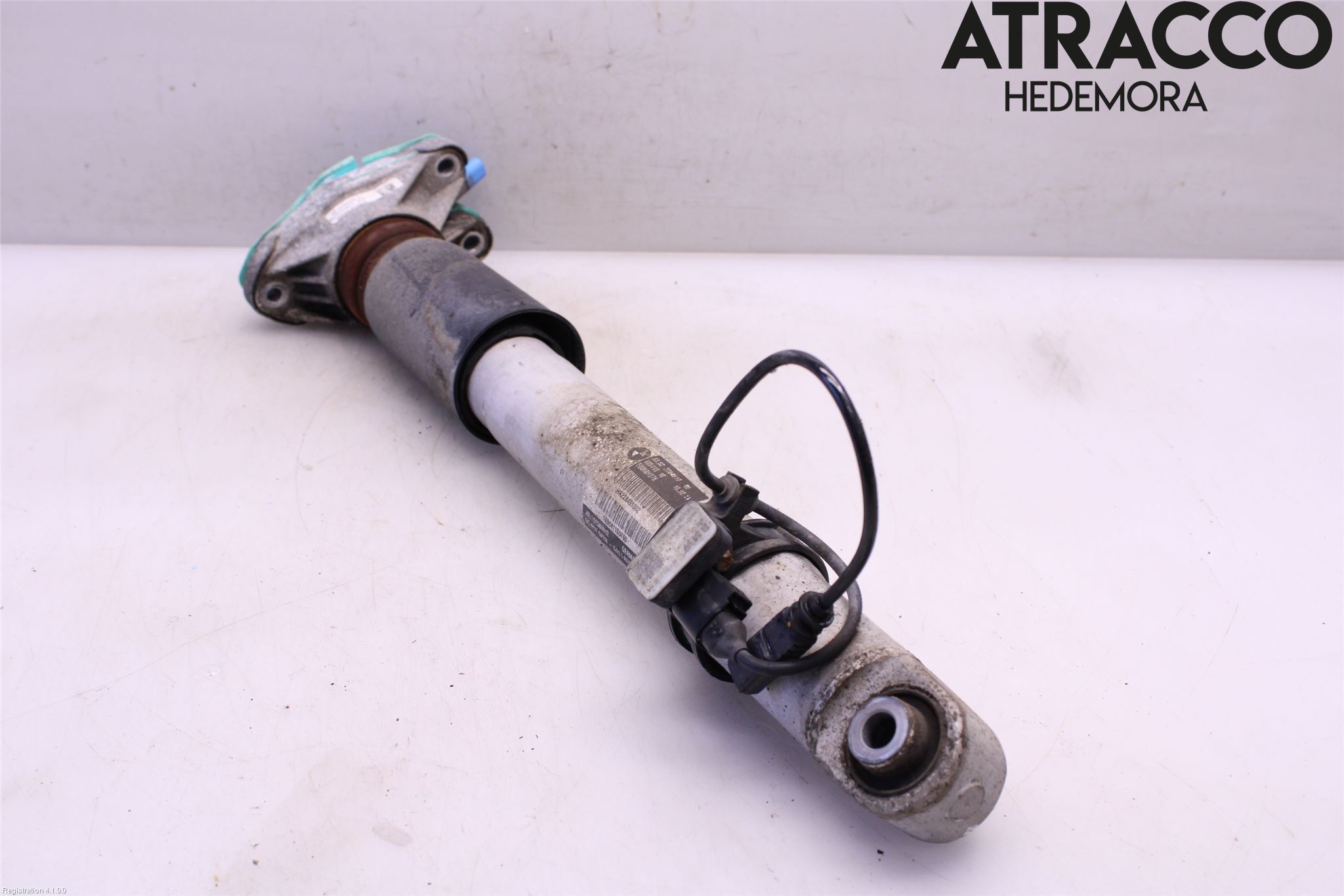 BMW 4 F32/F33/F82/F83 13-20 Stötdämpare Bak