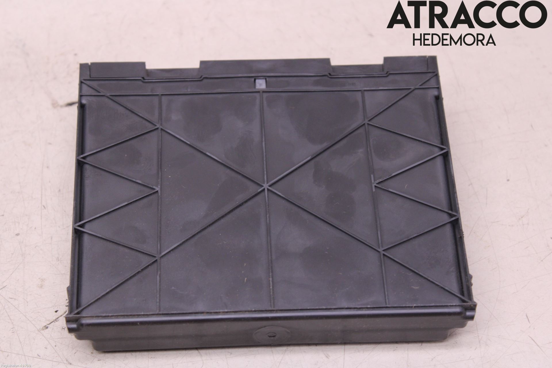 Saab 9-5 10-12 Komfort Styrdon