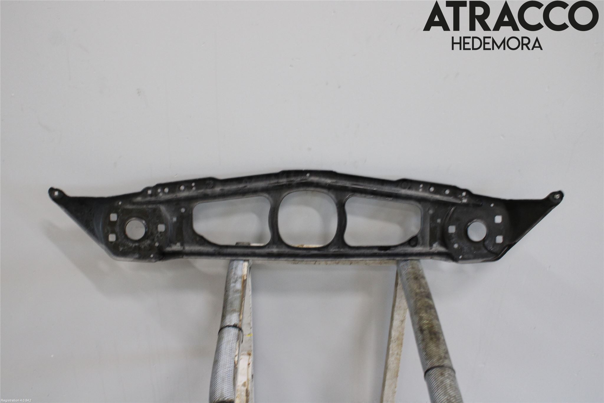 BMW 3 E46      98-05 Frontplåt