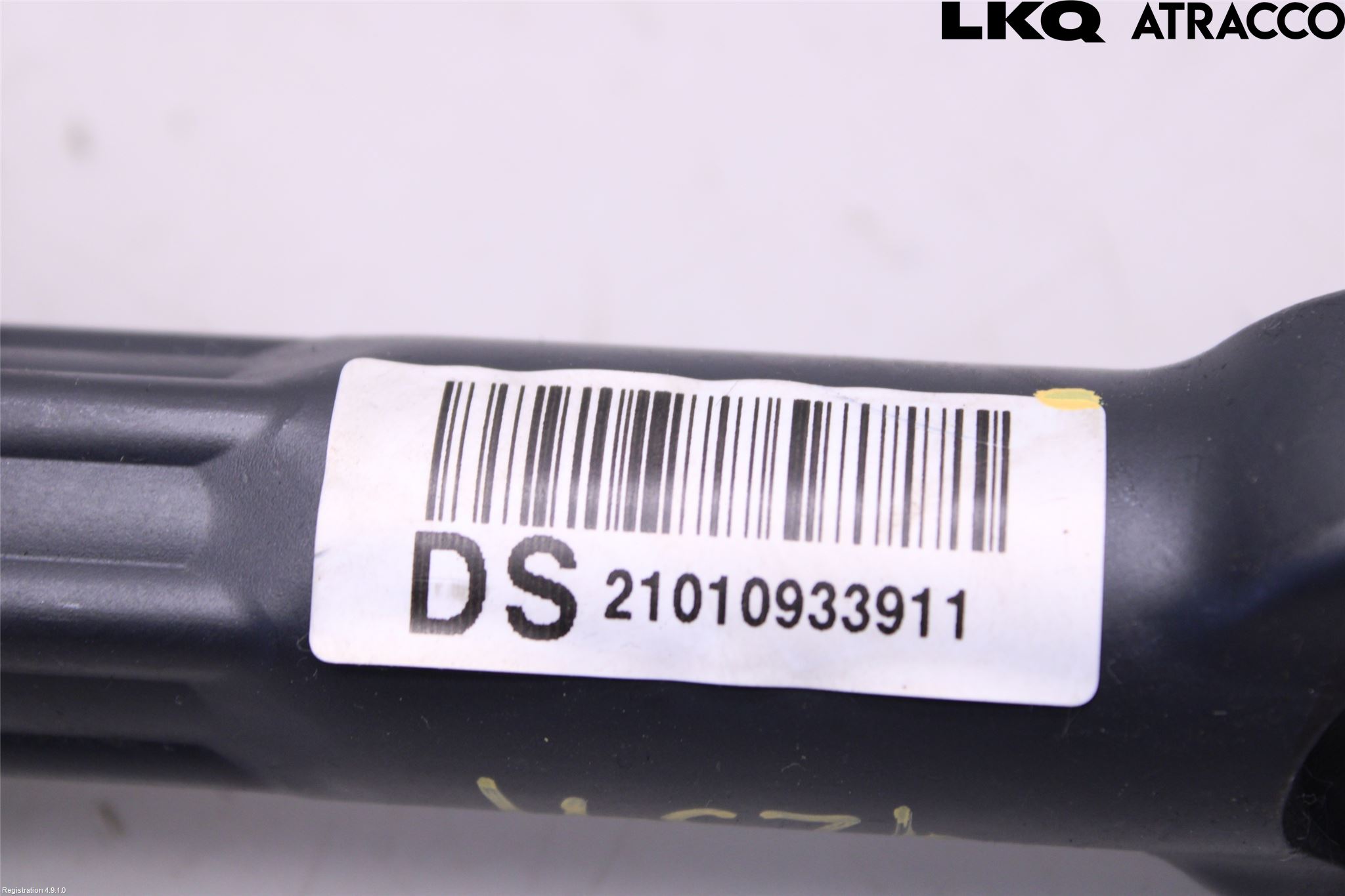 Kia CEED/CEED SW 19- Rattaxelknut