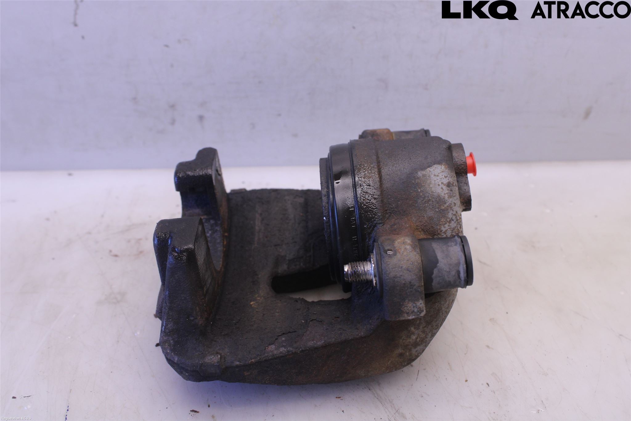 Toyota PROACE II 16- Bromsok Fram Vänster