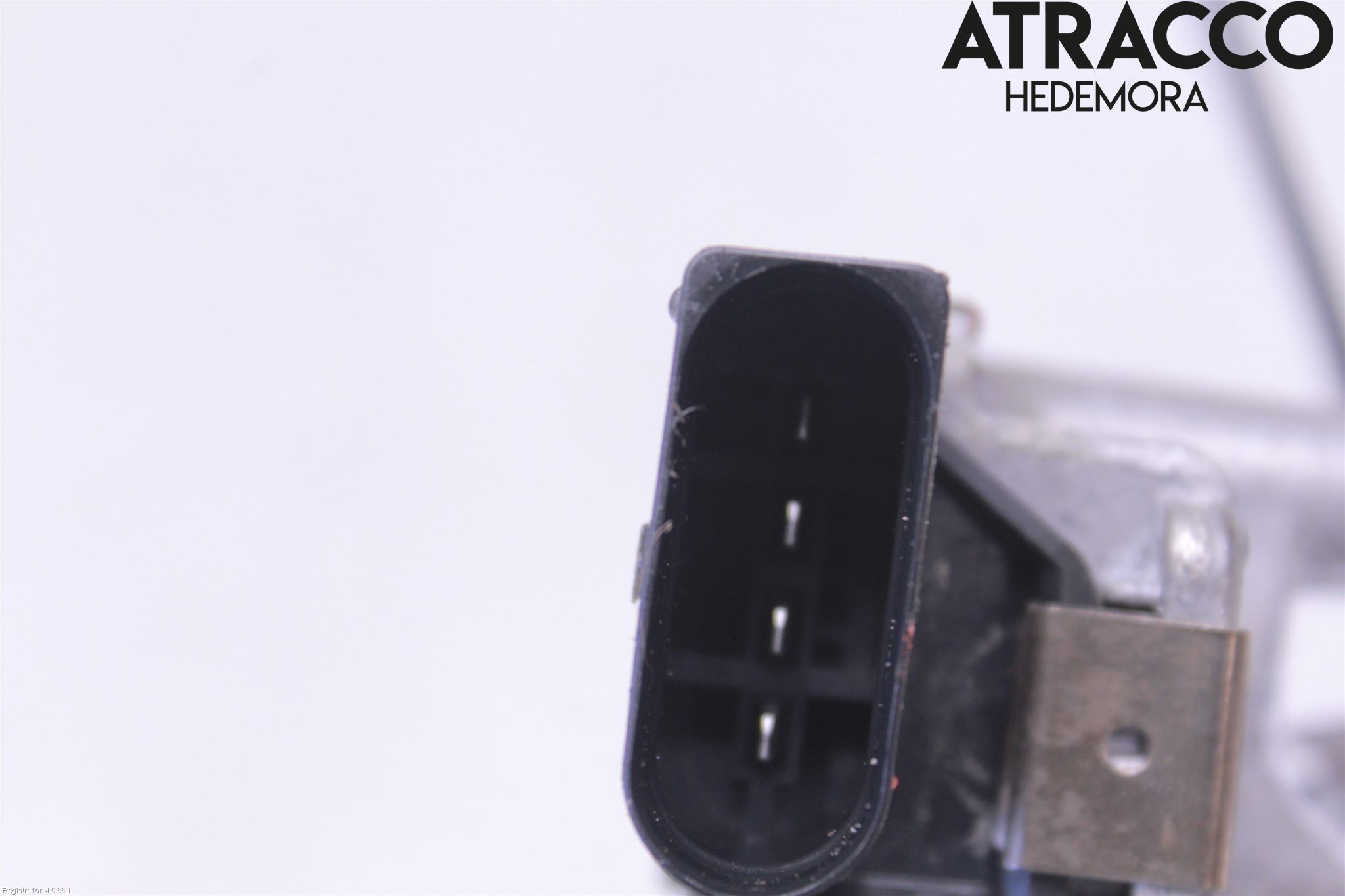 Audi A3/S3 8V 13-20 Torkarmotor Vindruta