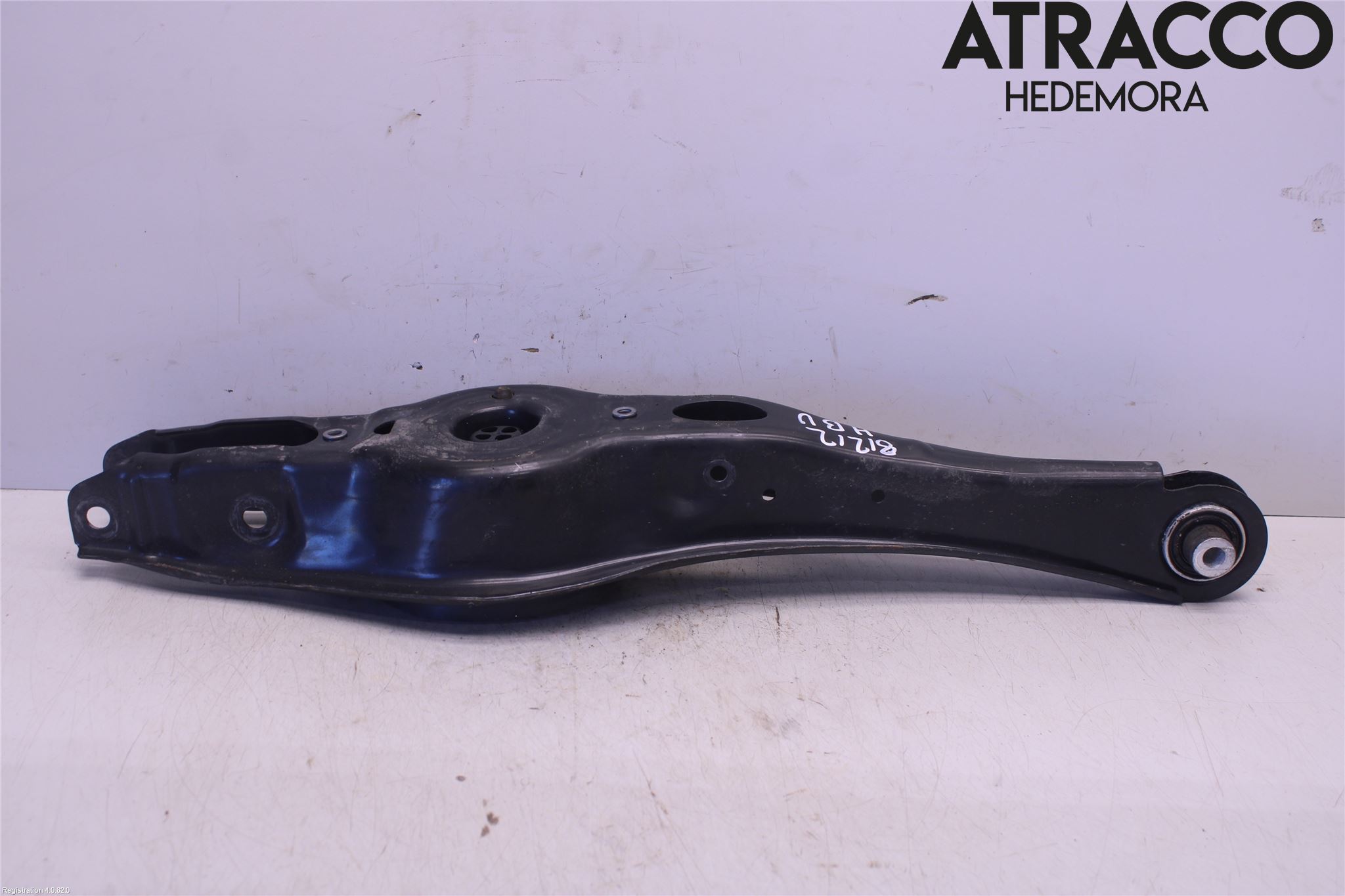 Audi A3/S3 8V 13-20 Bärarm Bak Höger