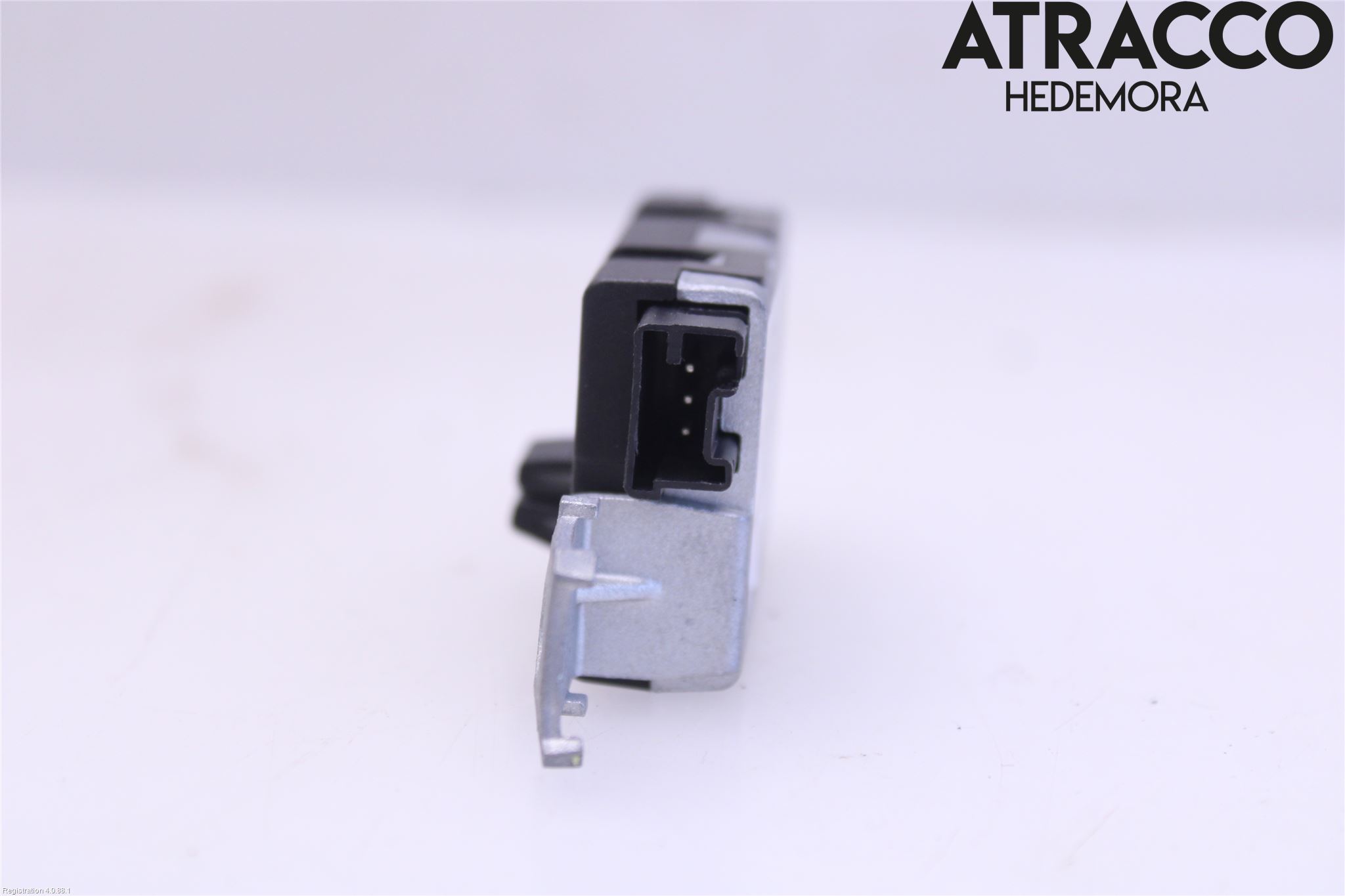 Peugeot 2008/E-2008 20- Antennförstärkare