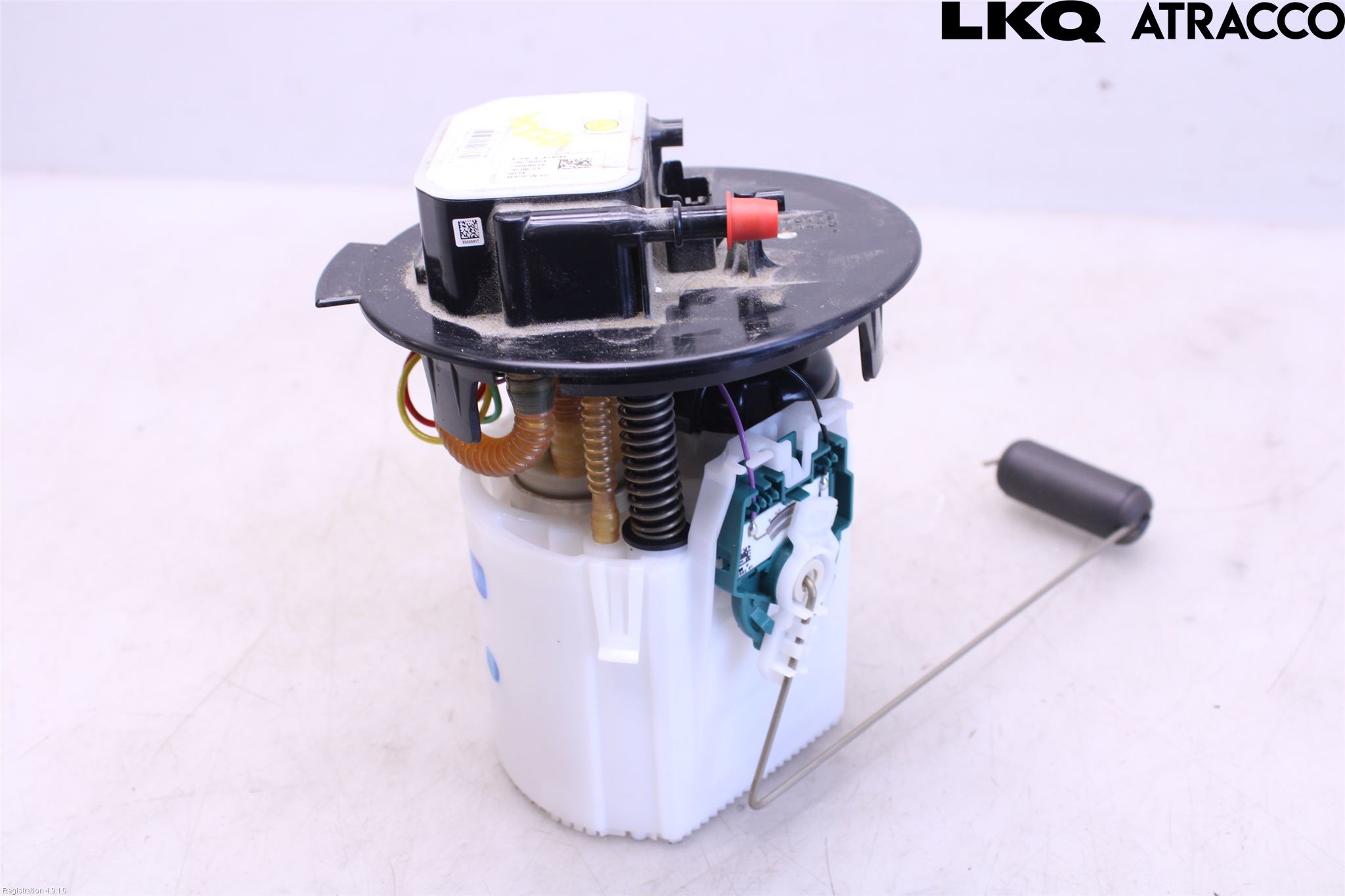 Citroen C5 X CROSSOVER 22- Bränsle Insppump Bensin