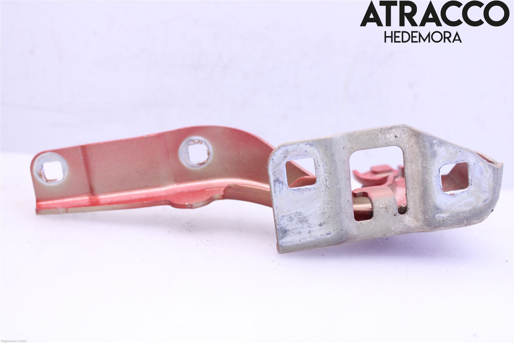 Fiat PANDA 12- Huvgångjärn