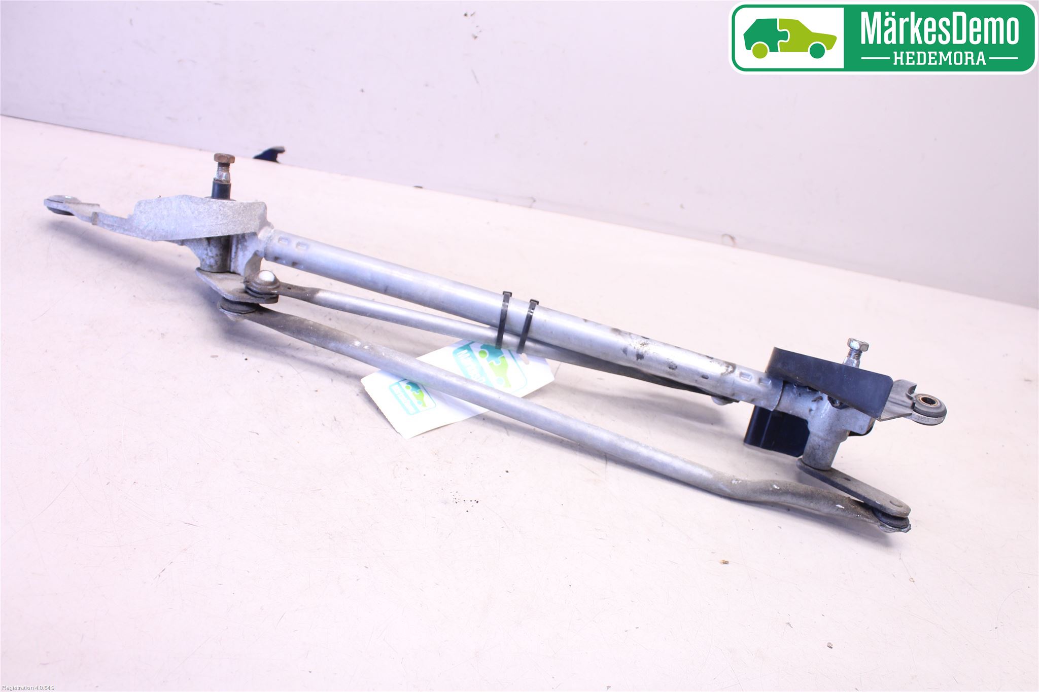 Subaru OUTBACK 10-15 Torkarmekanism Vindruta