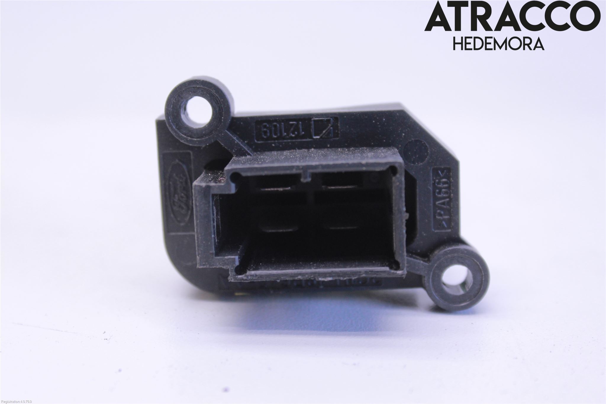 Ford TRANSIT    06-13 Värmefläktsmotstånd