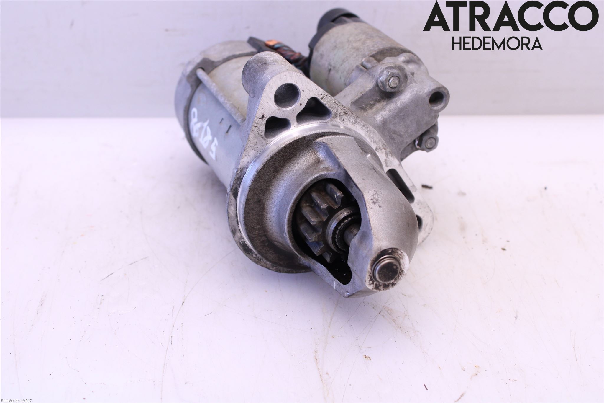 Honda CIVIC 12-16 Startmotor Diesel