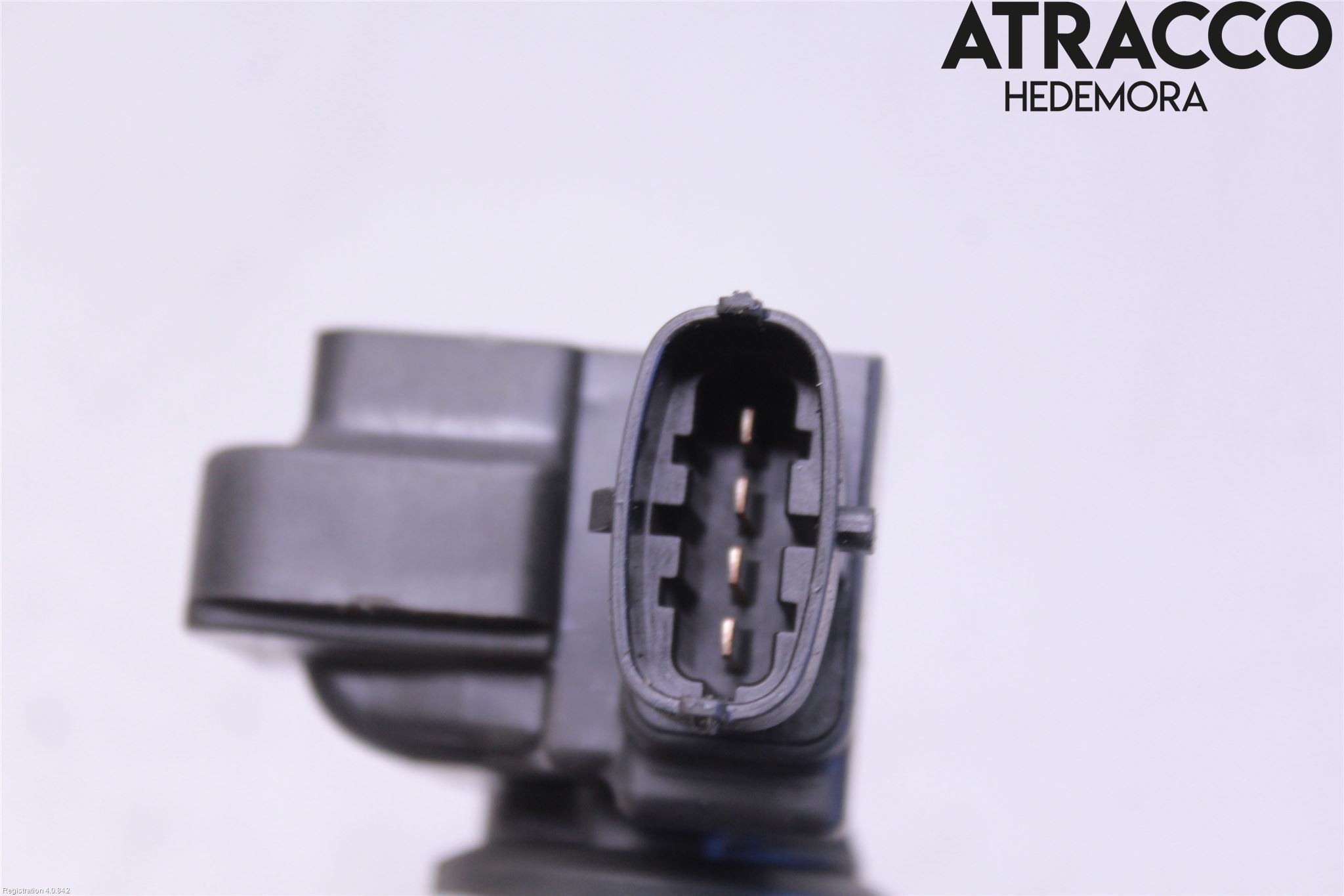 Saab 9-3 VER 2 Tändspole