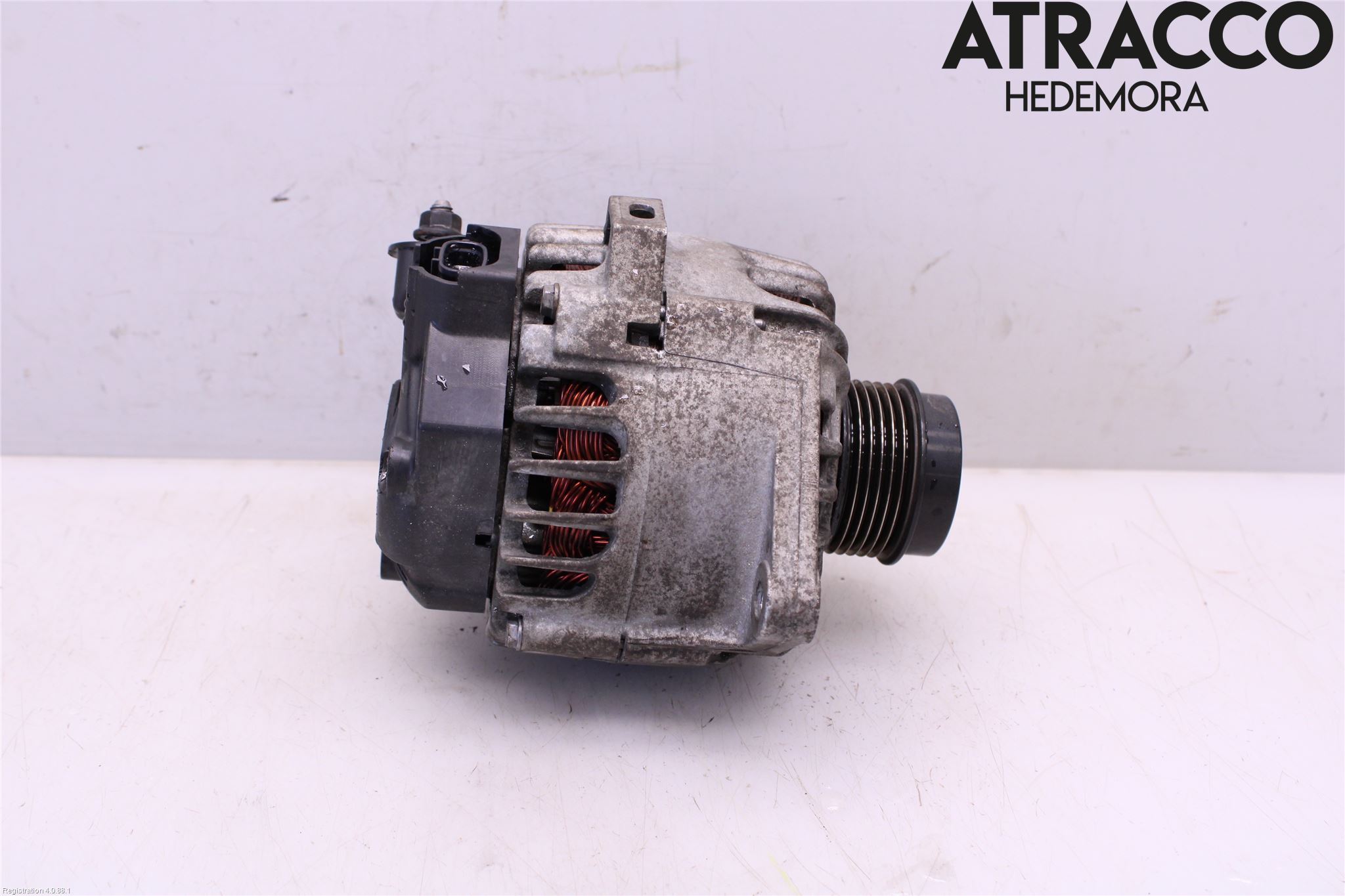 Kia RIO 12-16 Generator