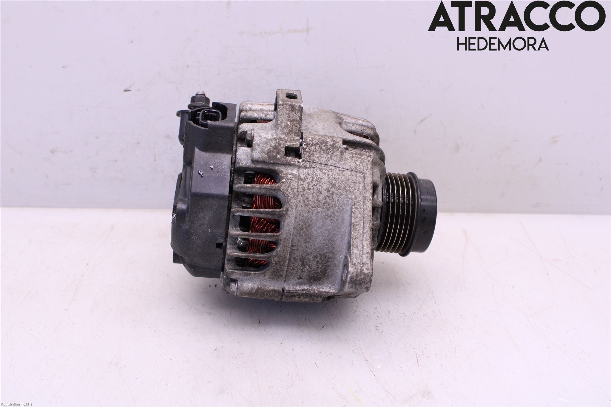 Kia RIO 12-16 Generator