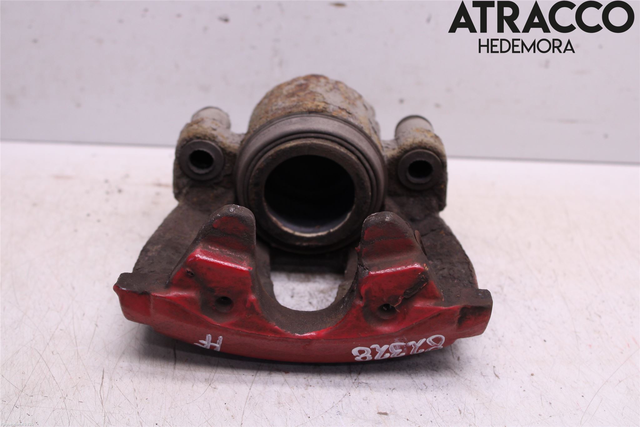 Ford FOCUS 08-11 Bromsok Fram Höger