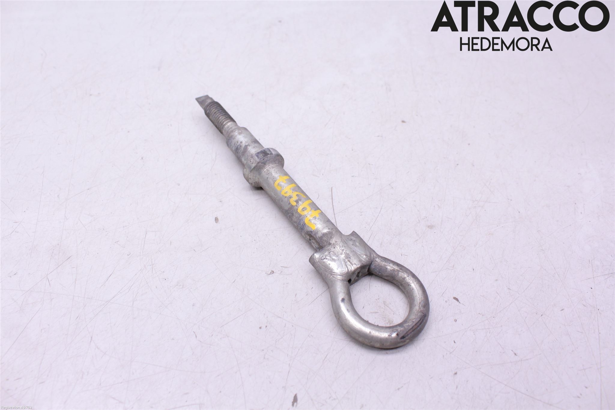 Toyota PROACE I 13-16 Bogserögla