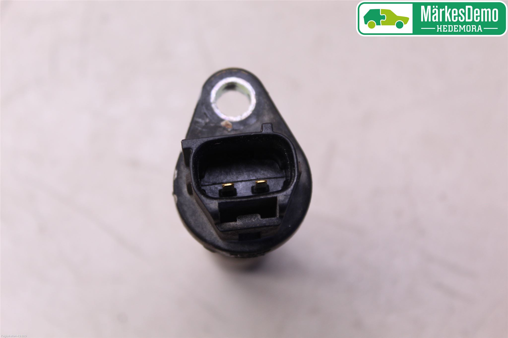 Toyota AYGO 06-14 Givare Varvtal-Tändläge