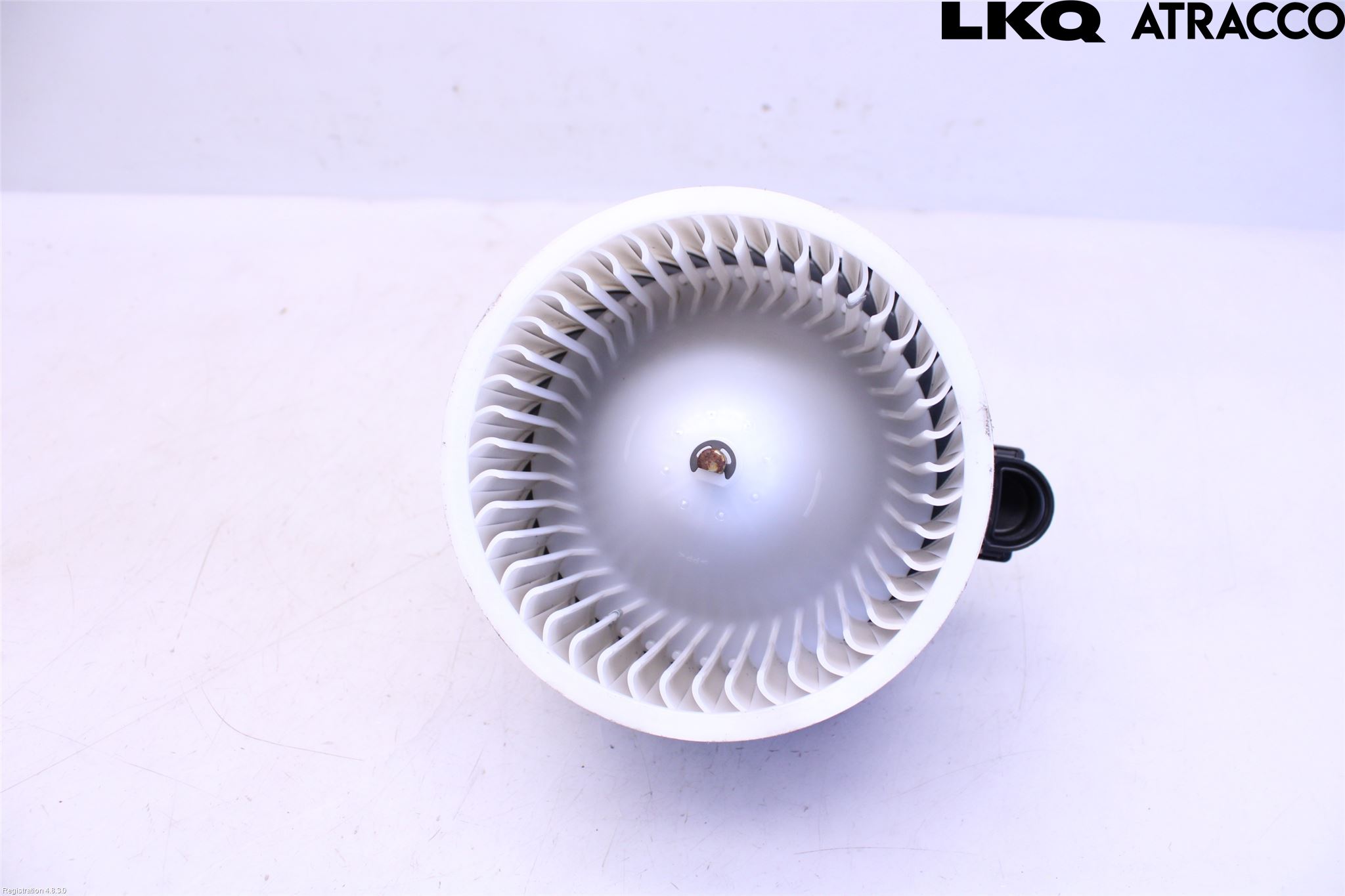 Kia XCEED 19- Ac Värmefläkt