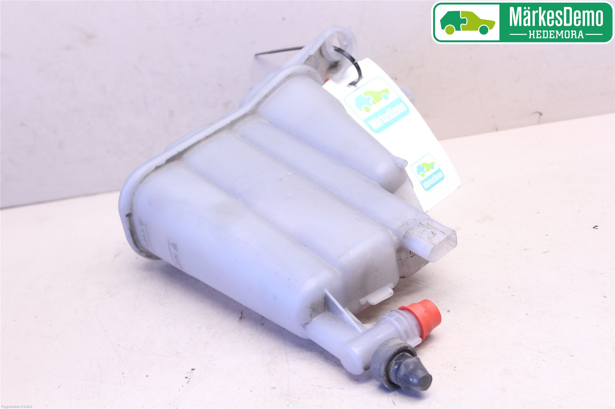 Audi Q5 09-16 Expansionstank