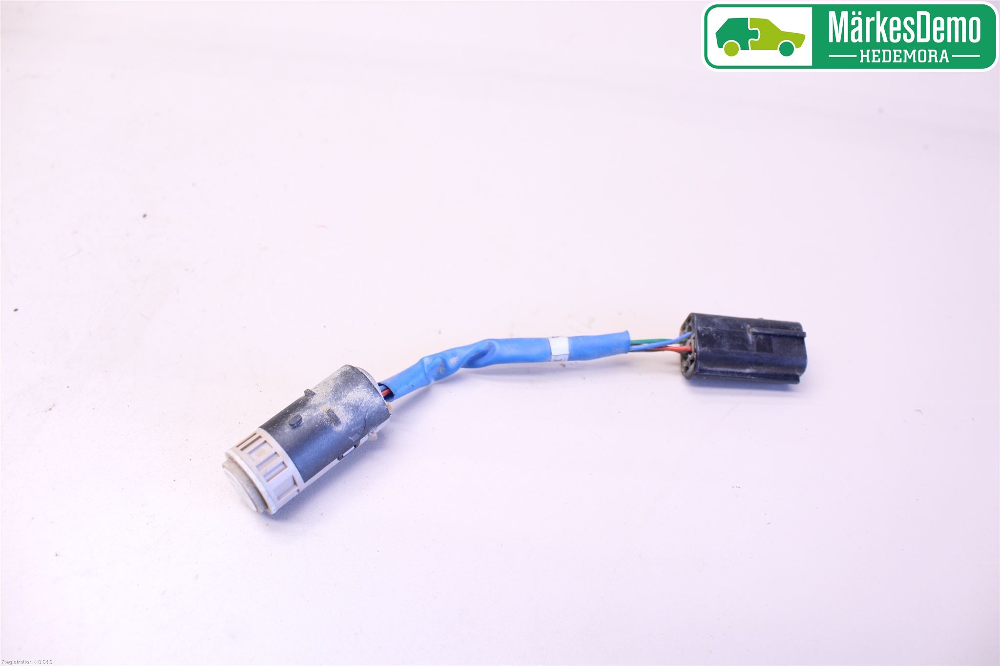 Hyundai i30 FD 07-12 Parkeringshjälp Backsensor